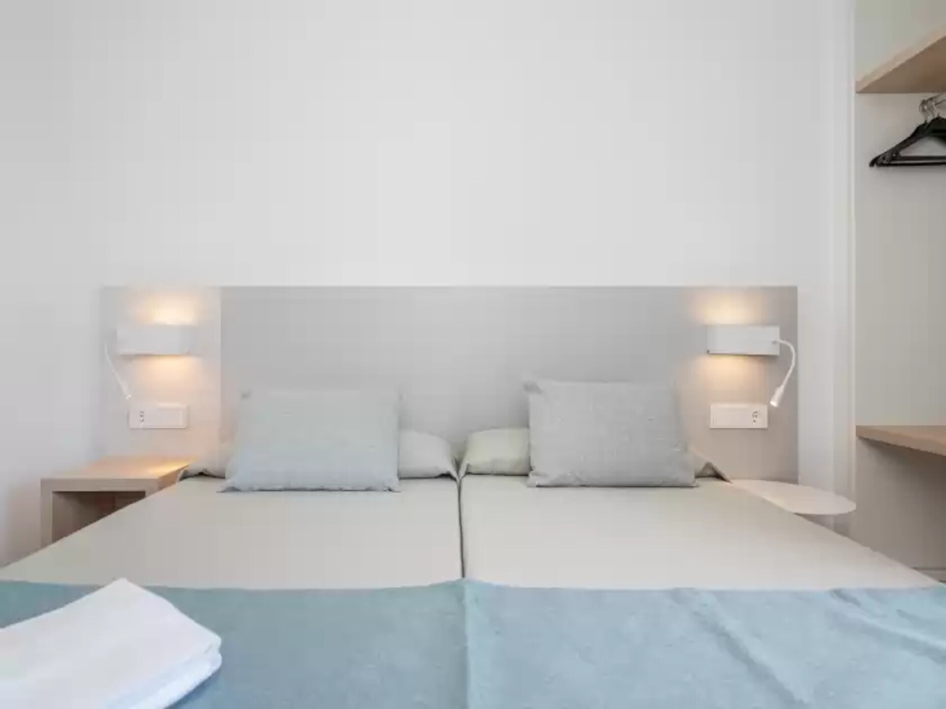 Zonnig golfappartement voor 5 personen op 300 meter van strand Canyamel - foto 14