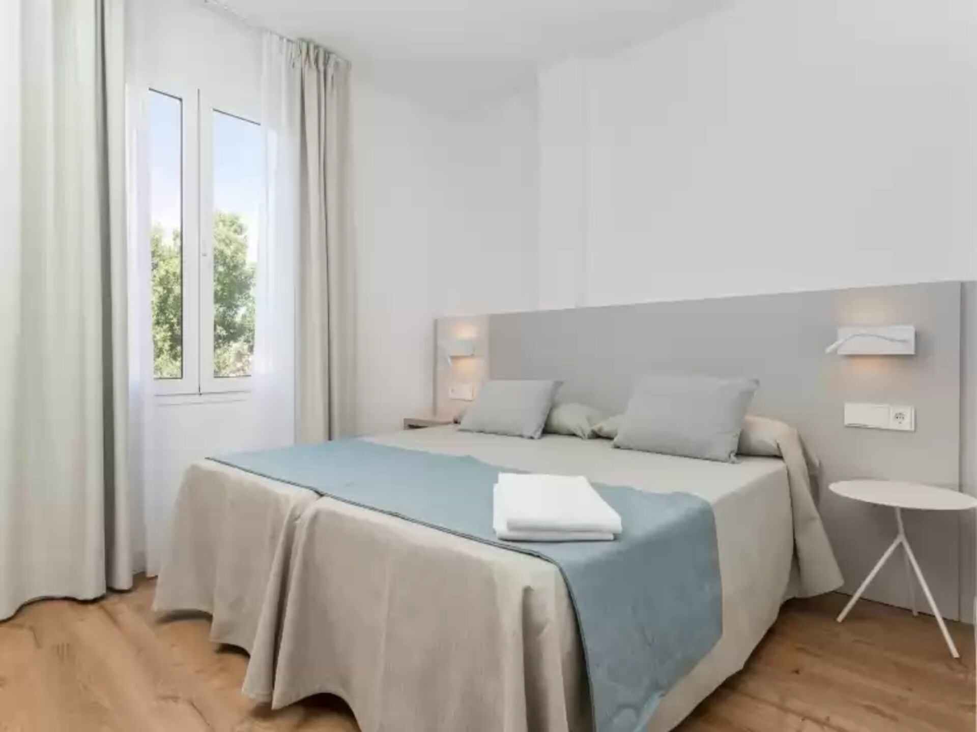 Knus appartement Massanet op 300 meter van strand Canyamel - foto 14