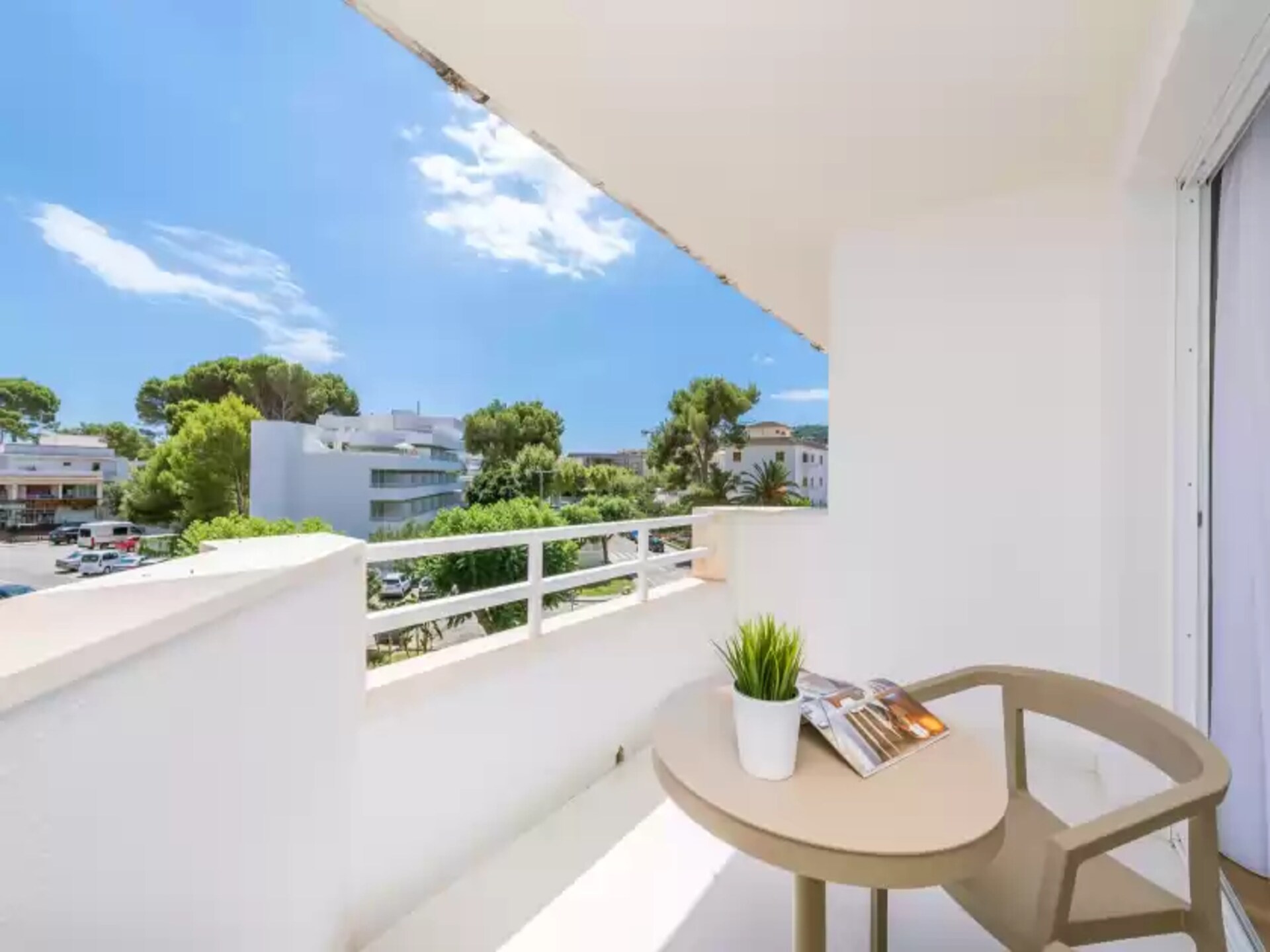 Knus appartement Massanet op 300 meter van strand Canyamel - foto 20