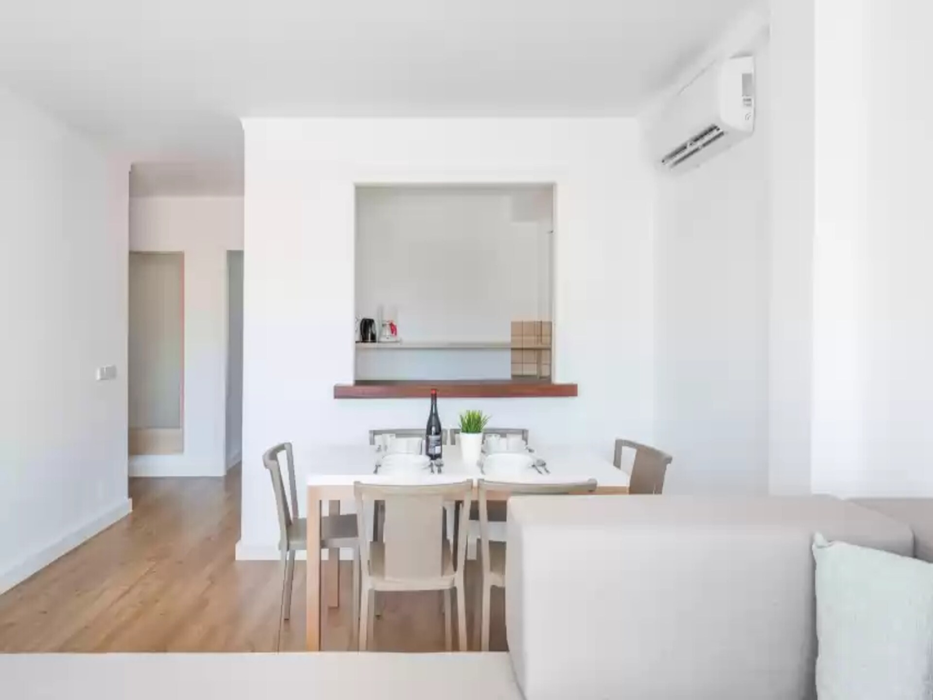Knus appartement Massanet op 300 meter van strand Canyamel - foto 9