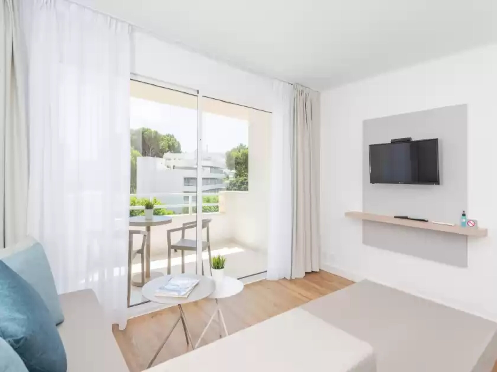 Knus appartement Massanet op 300 meter van strand Canyamel - foto 7
