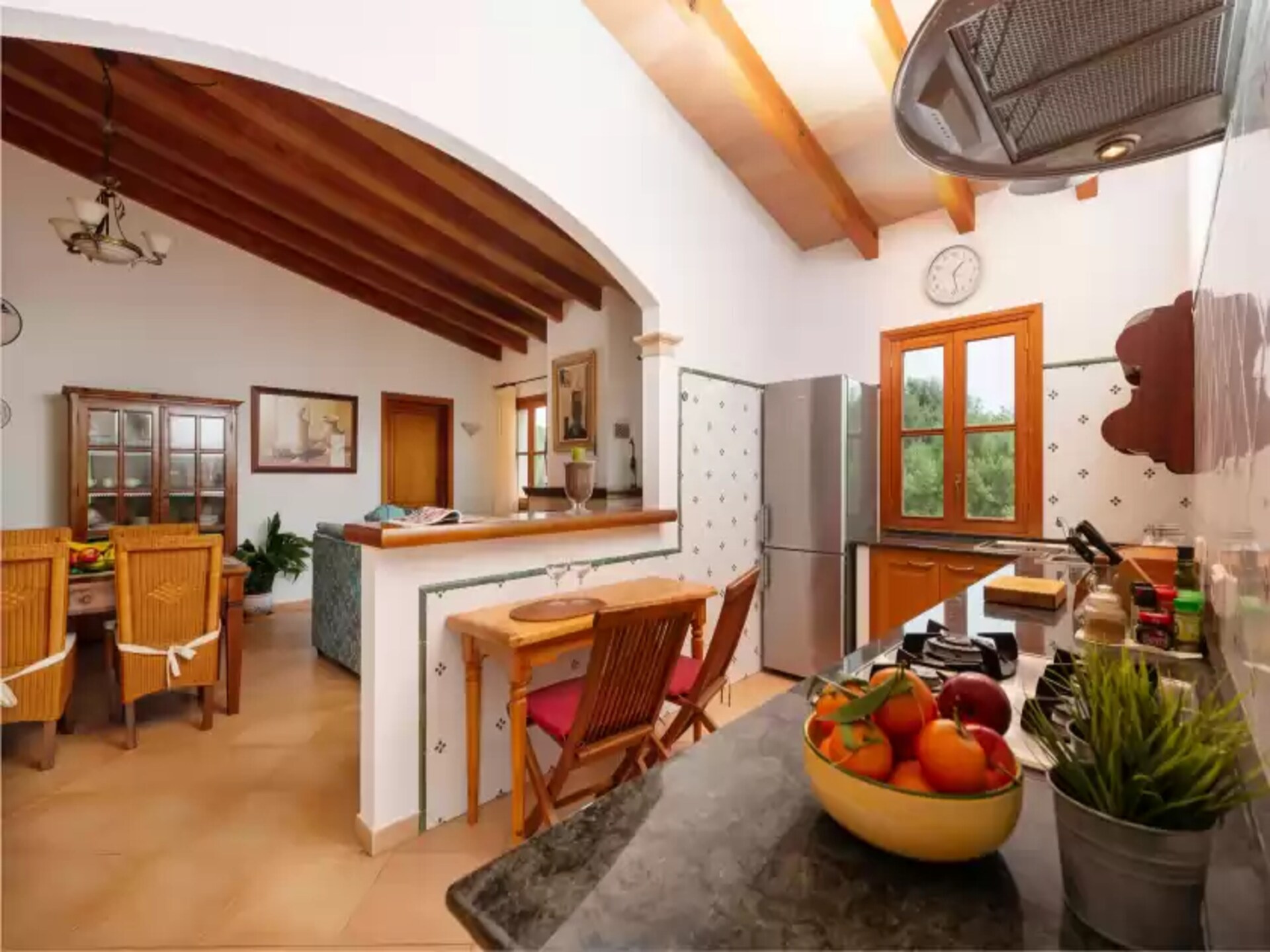 Can Carrio: Luxe glamping tent aan de golfbaan in Son Servera, Mallorca - foto 11