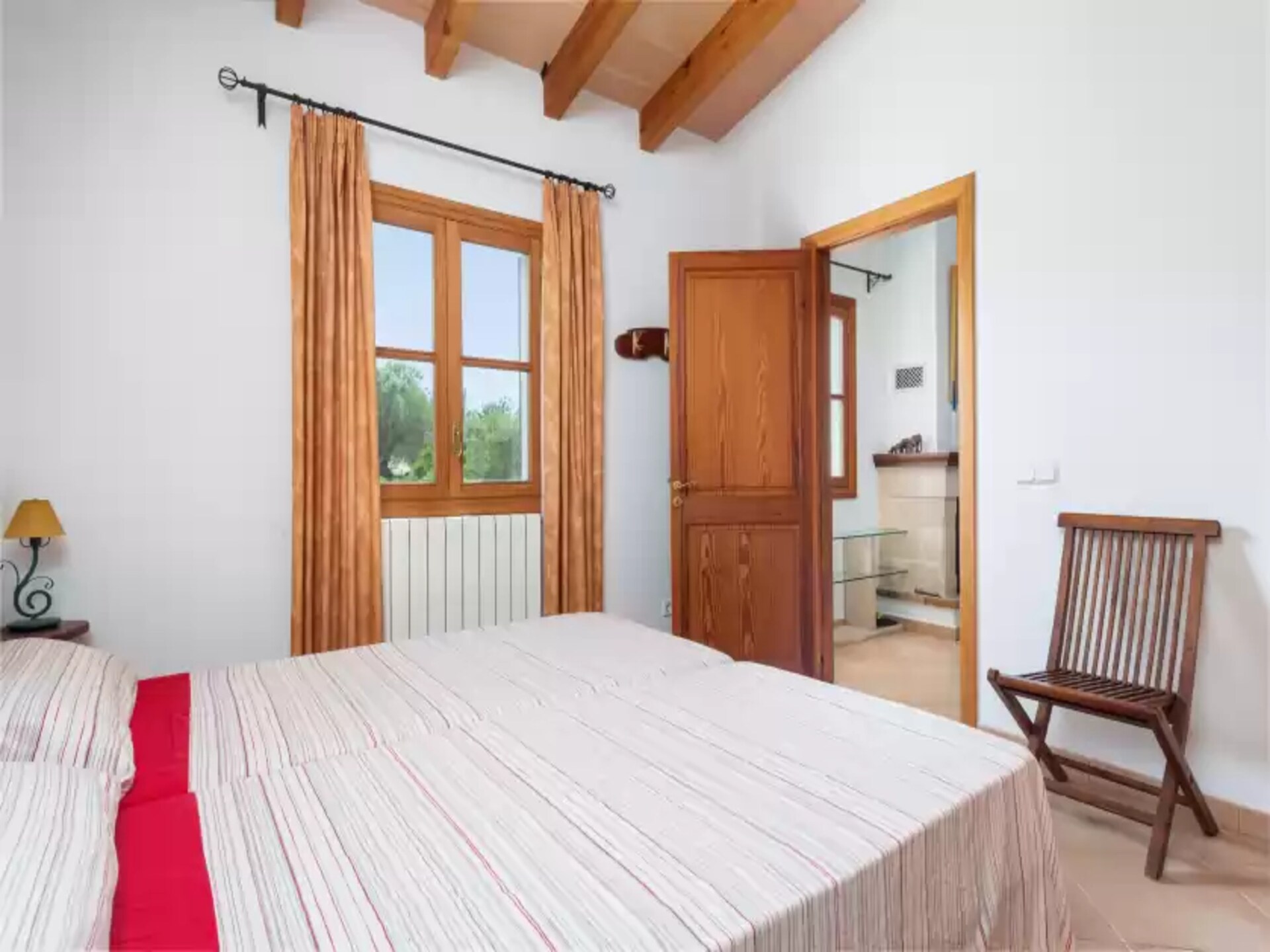Can Carrio: Luxe glamping tent aan de golfbaan in Son Servera, Mallorca - foto 14