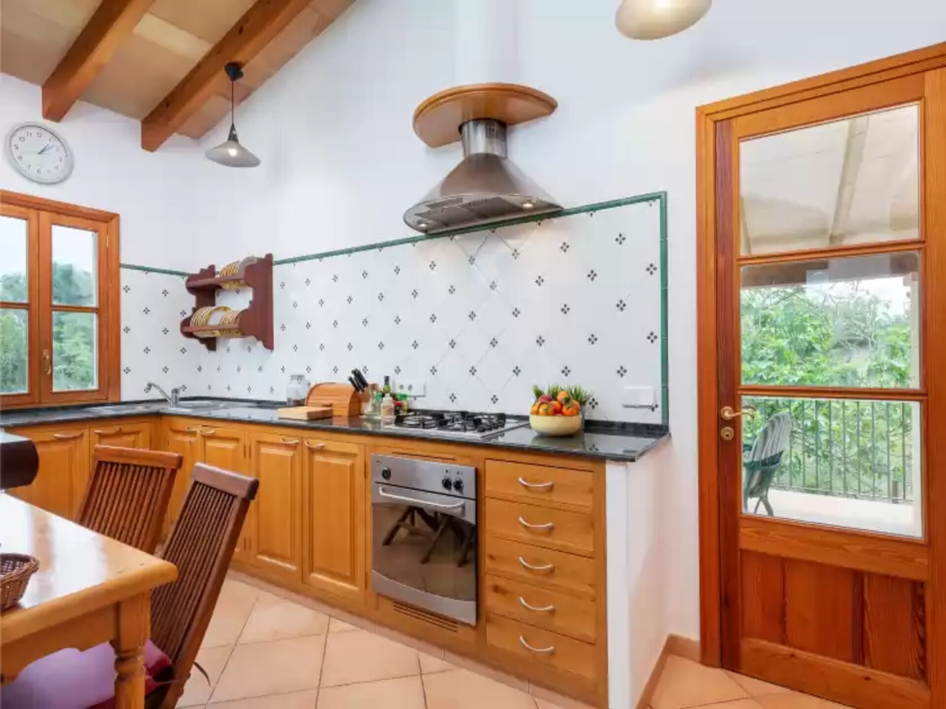 Can Carrio: Luxe glamping tent aan de golfbaan in Son Servera, Mallorca - foto 4