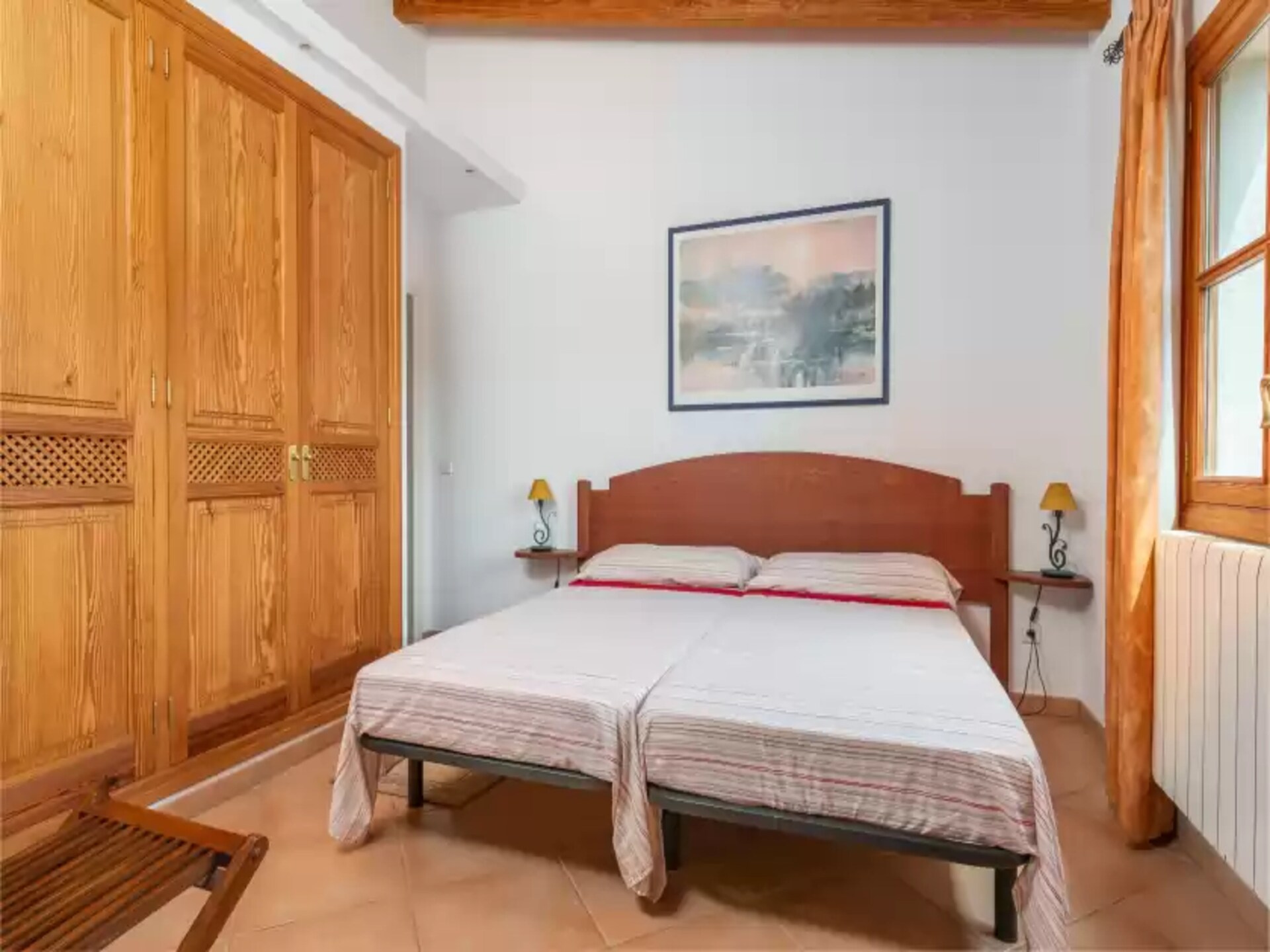 Can Carrio: Luxe glamping tent aan de golfbaan in Son Servera, Mallorca - foto 15