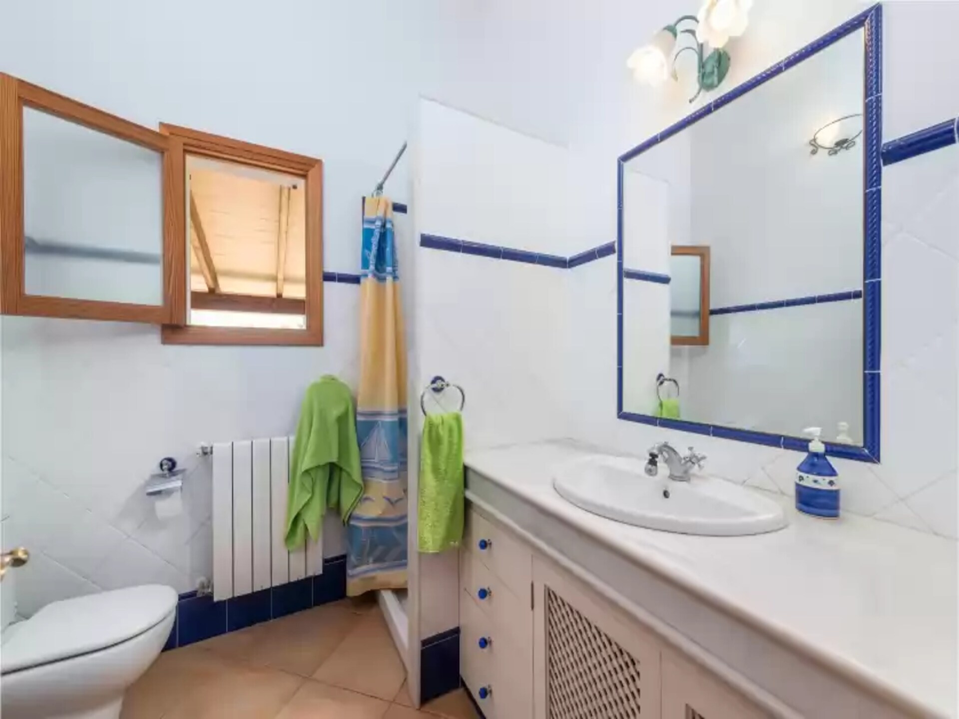 Can Carrio: Luxe glamping tent aan de golfbaan in Son Servera, Mallorca - foto 21