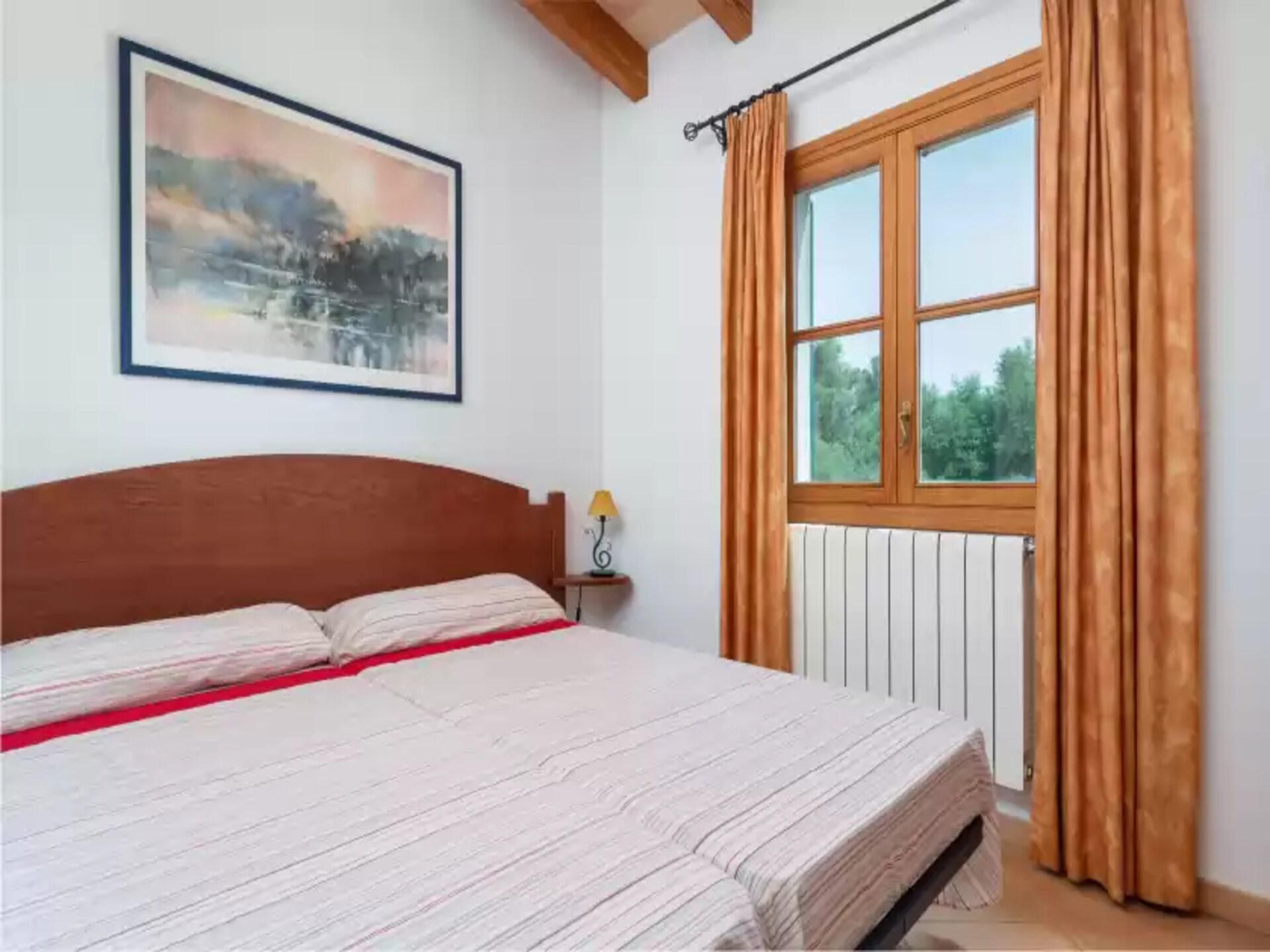 Can Carrio: Luxe glamping tent aan de golfbaan in Son Servera, Mallorca - foto 16