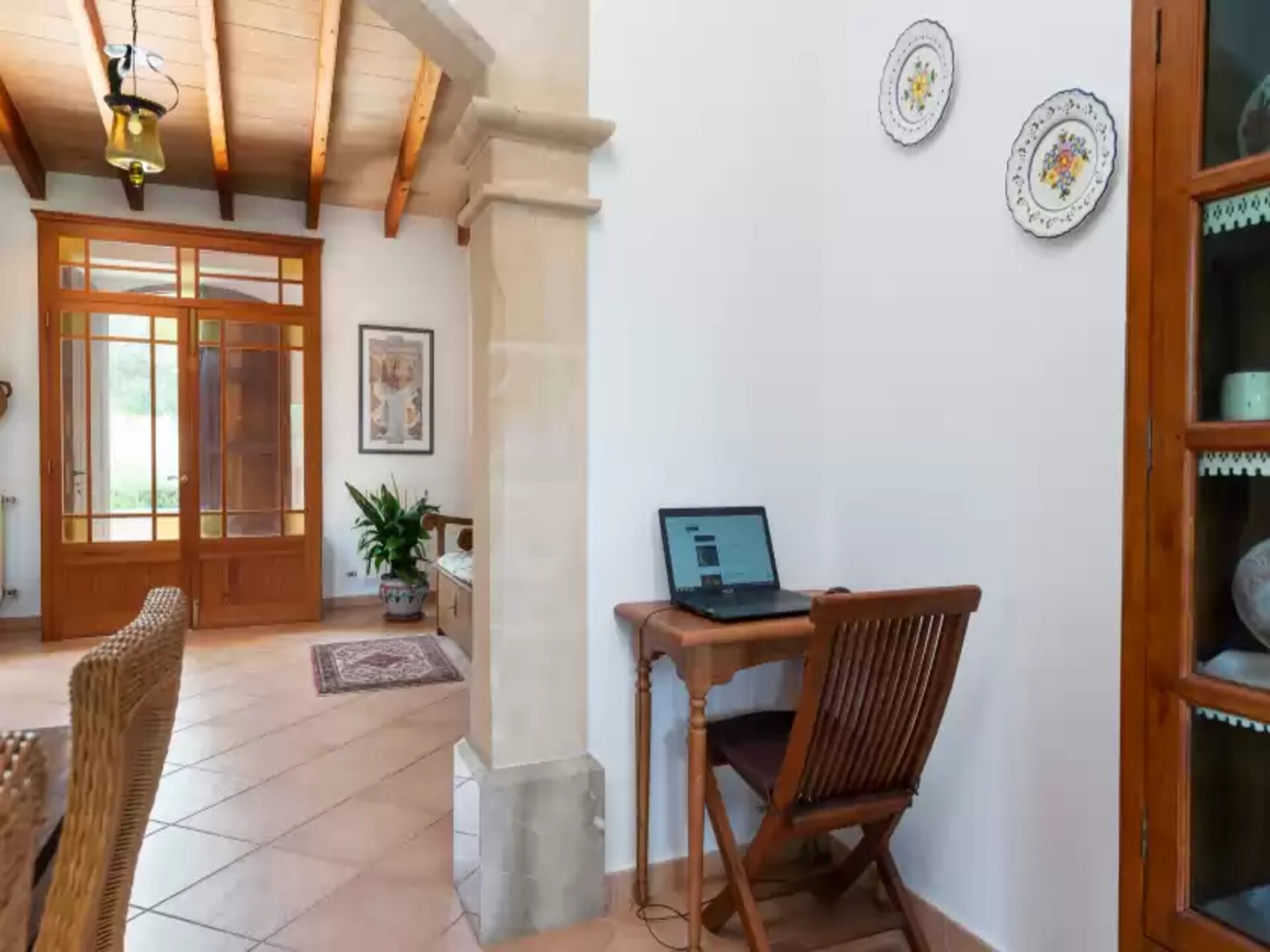 Can Carrio: Luxe glamping tent aan de golfbaan in Son Servera, Mallorca - foto 9