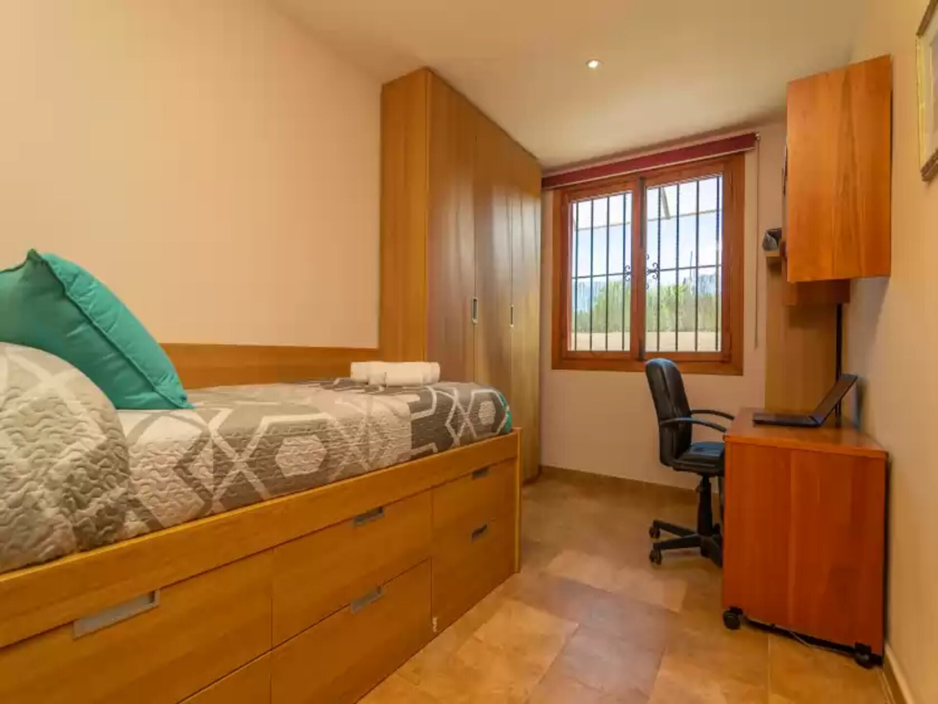Charmante tent in Algaida voor 3 personen - foto 16