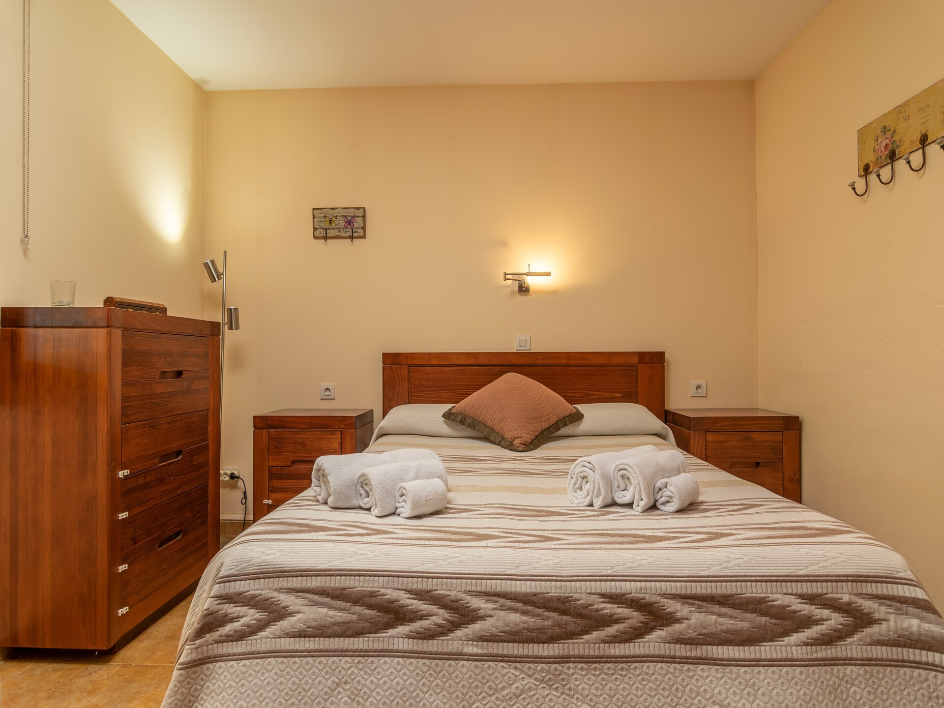 Charmante tent in Algaida voor 3 personen - foto 18