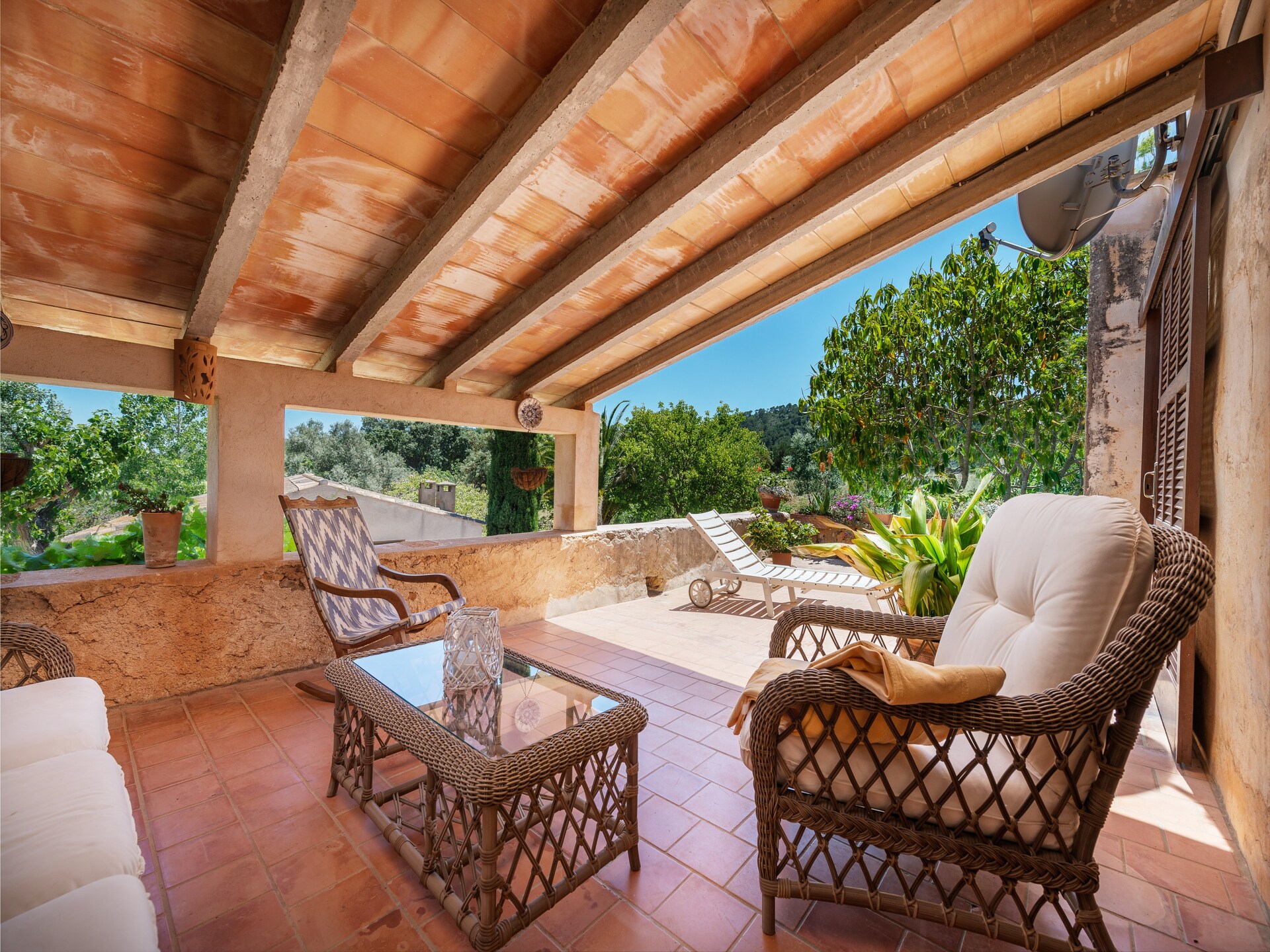 Can Sua: Authentieke finca met privézwembad nabij golfbaan en strand in Artà - foto 27