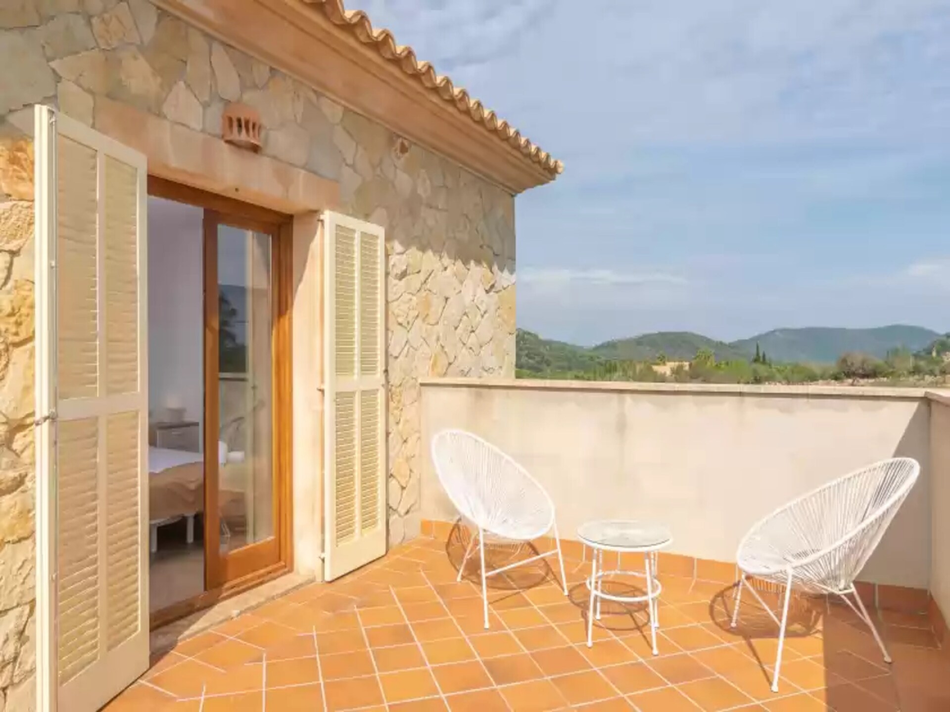 4-persoons villa met privézwembad in Son Servera - foto 28