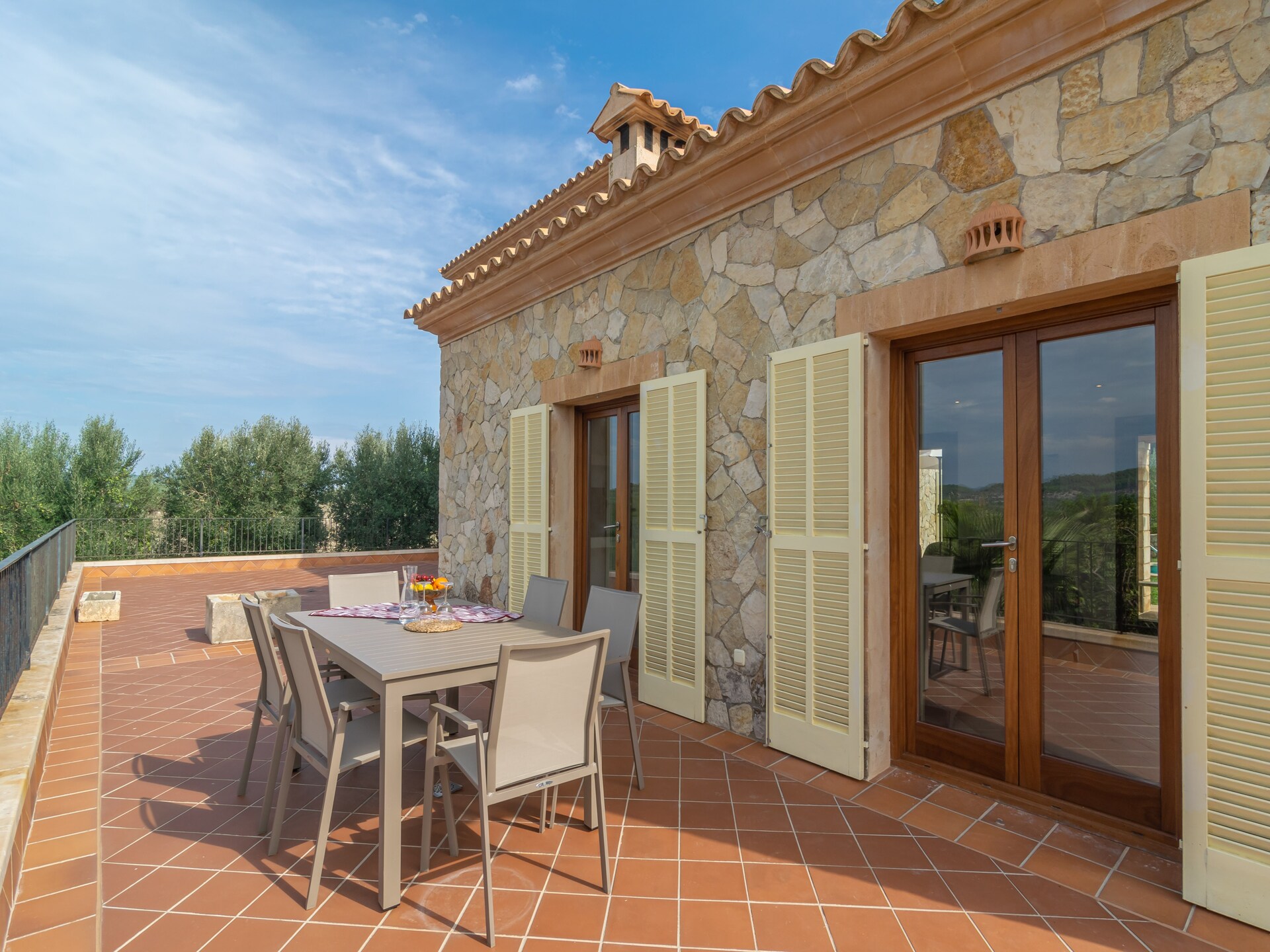 4-persoons villa met privézwembad in Son Servera - foto 26