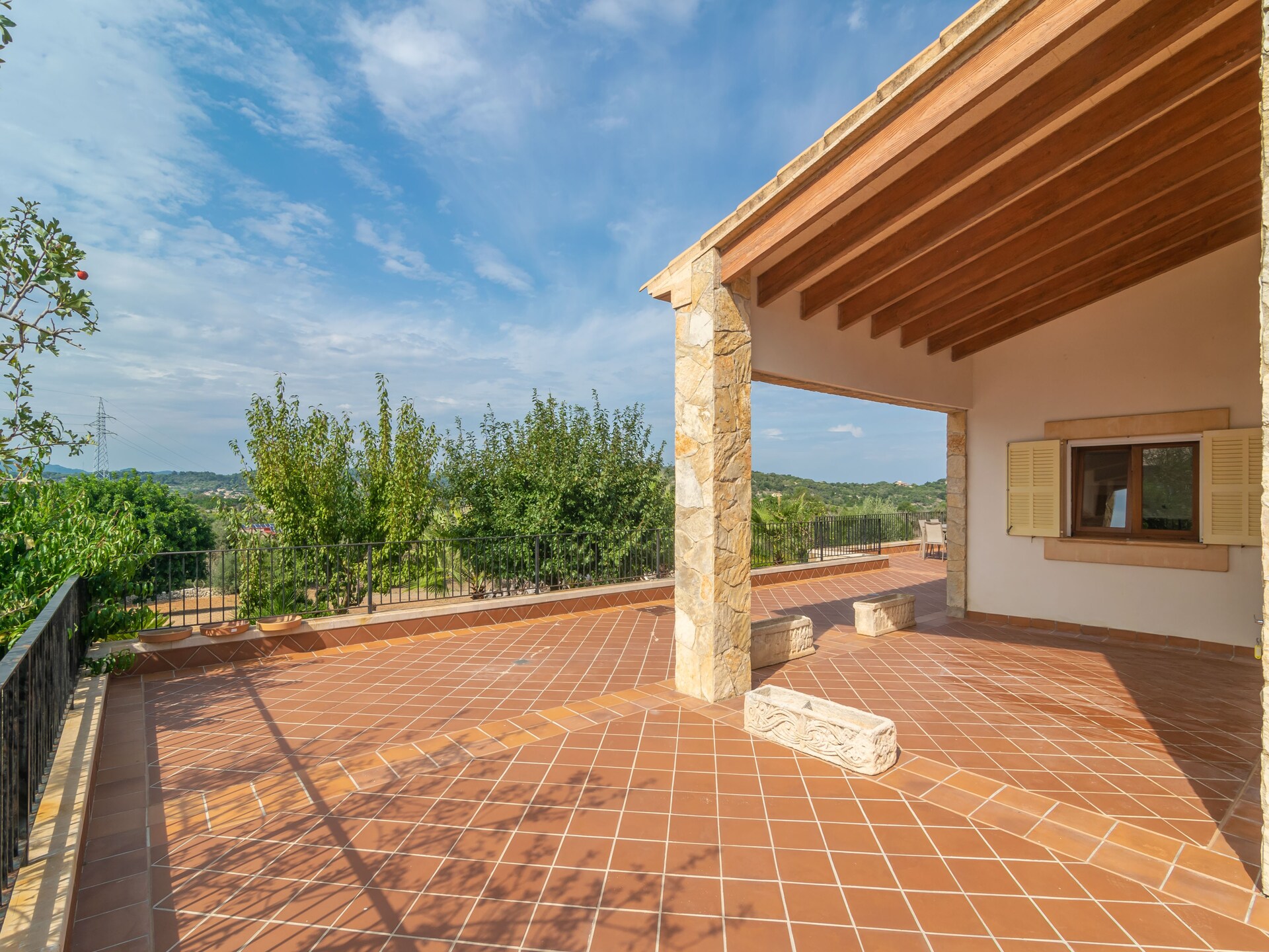 4-persoons villa met privézwembad in Son Servera - foto 27