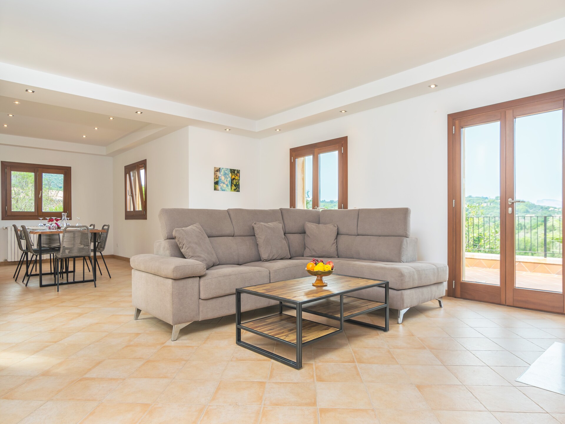 4-persoons villa met privézwembad in Son Servera - foto 13