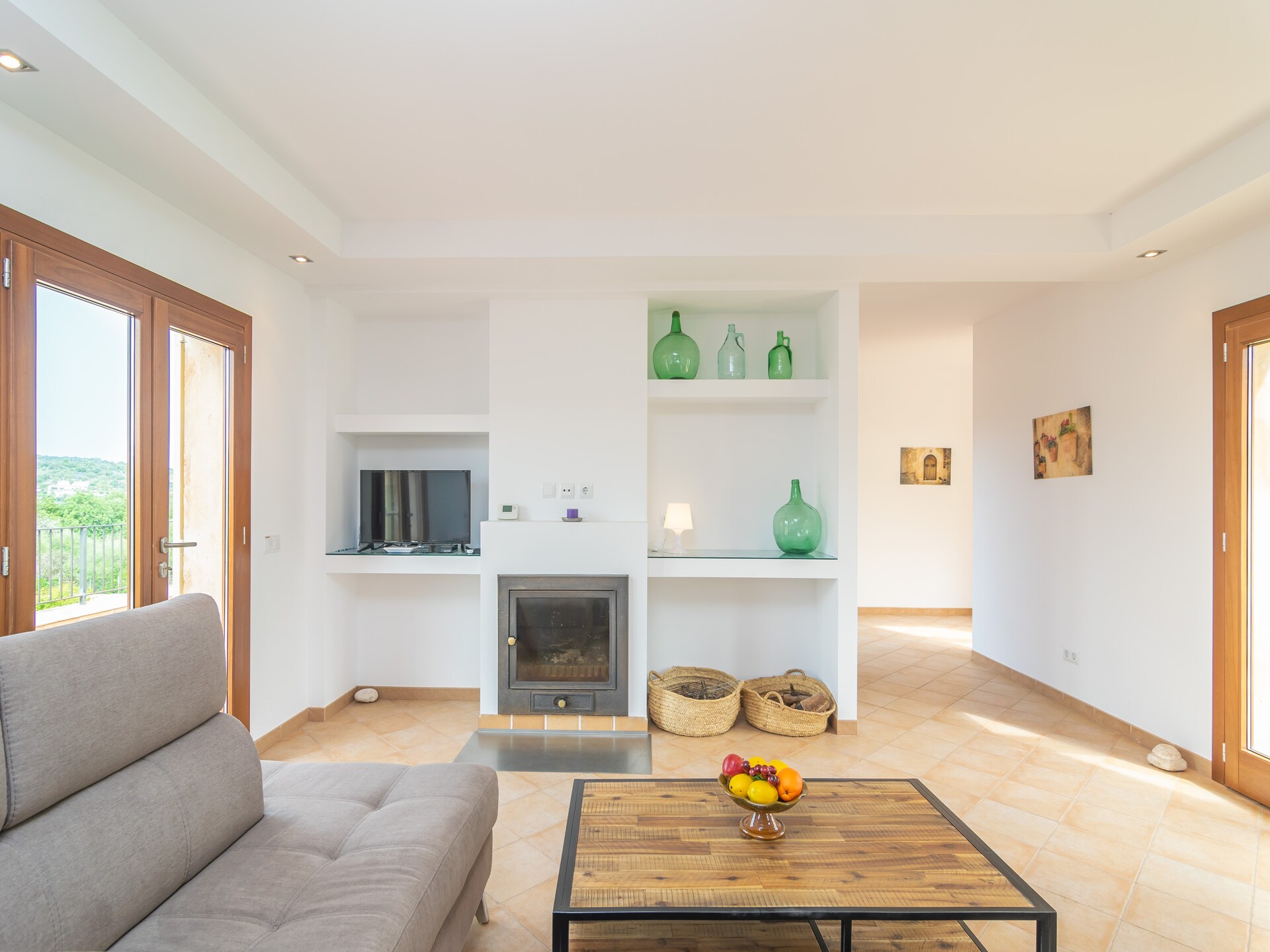 4-persoons villa met privézwembad in Son Servera - foto 12