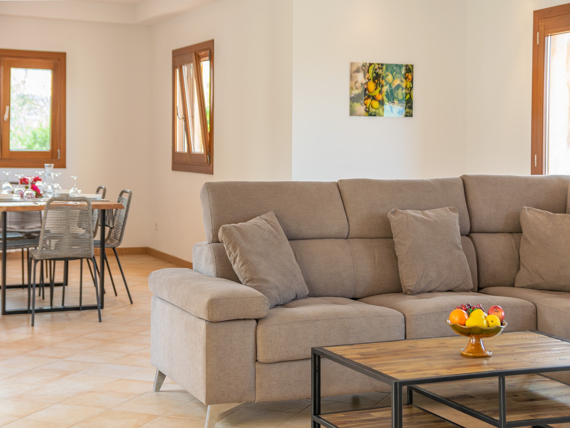 4-persoons villa met privézwembad in Son Servera - foto 3