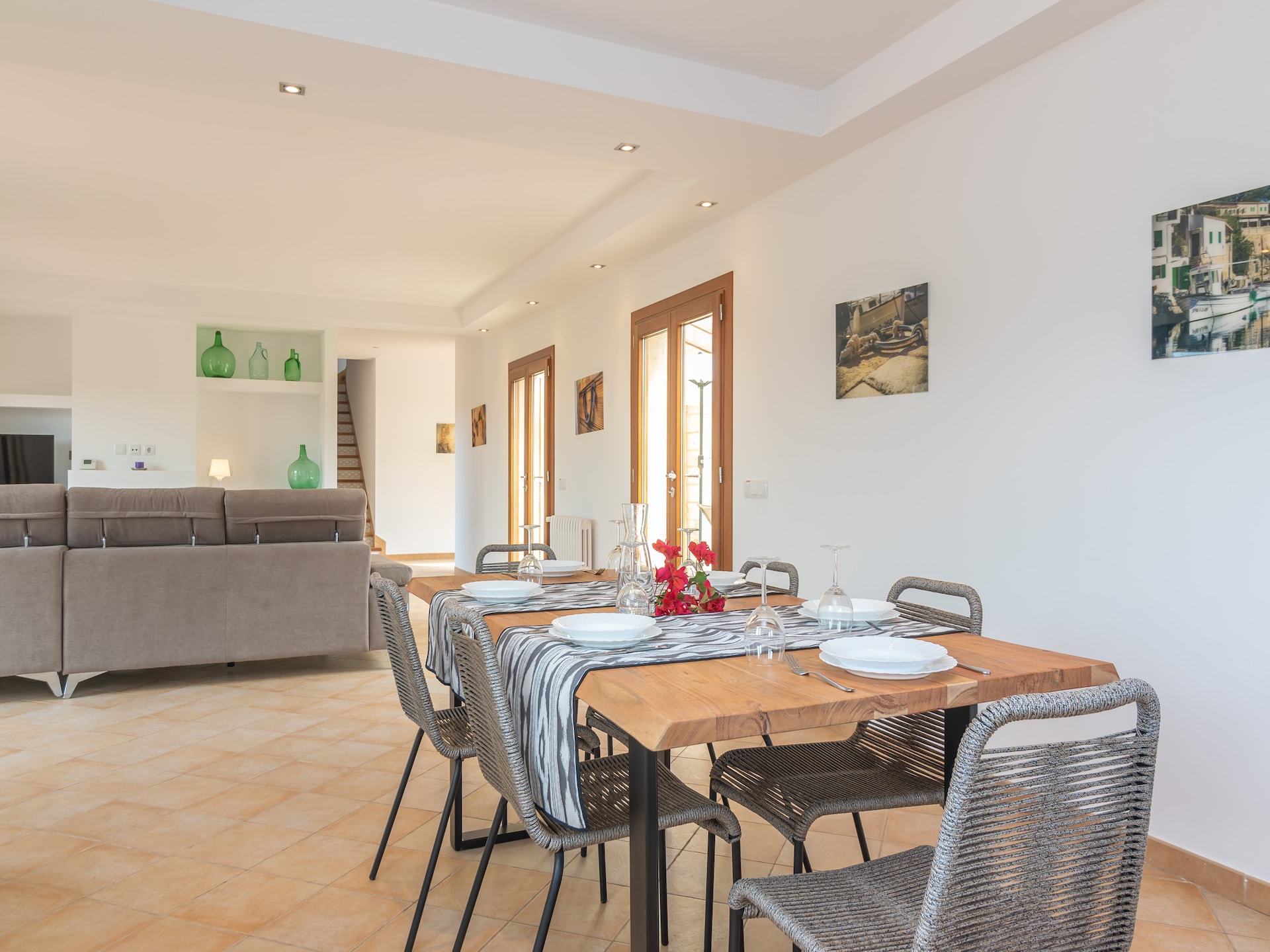 4-persoons villa met privézwembad in Son Servera - foto 16