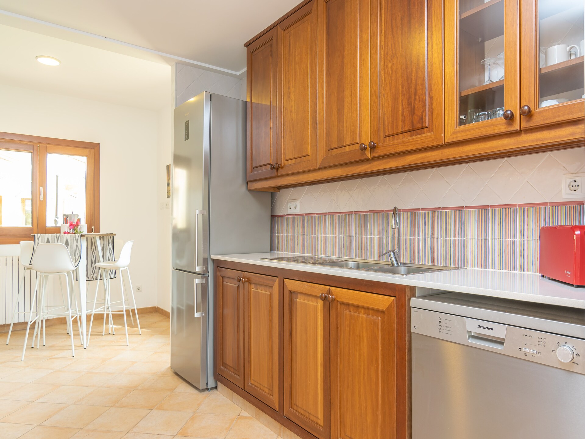 4-persoons villa met privézwembad in Son Servera - foto 17