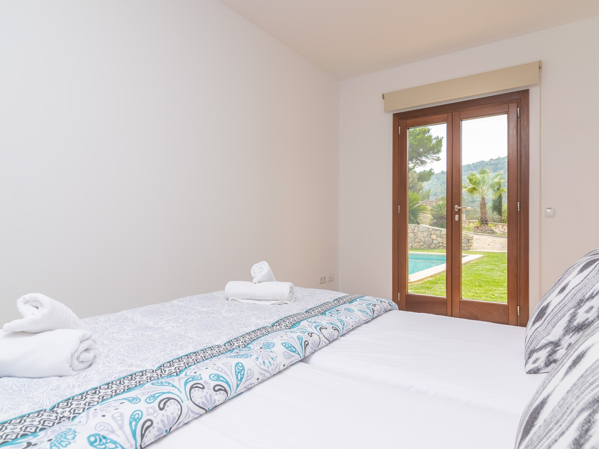 4-persoons villa met privézwembad in Son Servera - foto 18