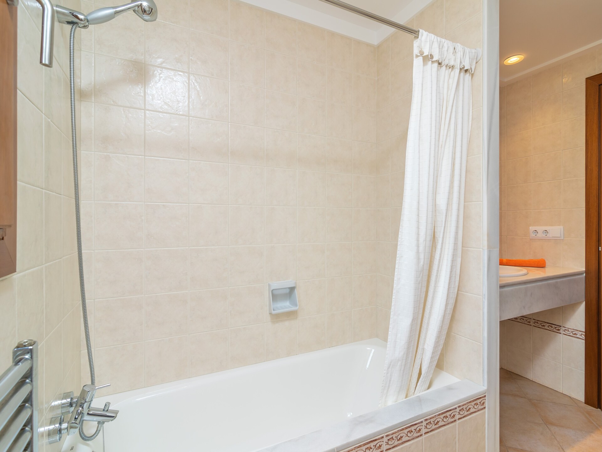 4-persoons villa met privézwembad in Son Servera - foto 22