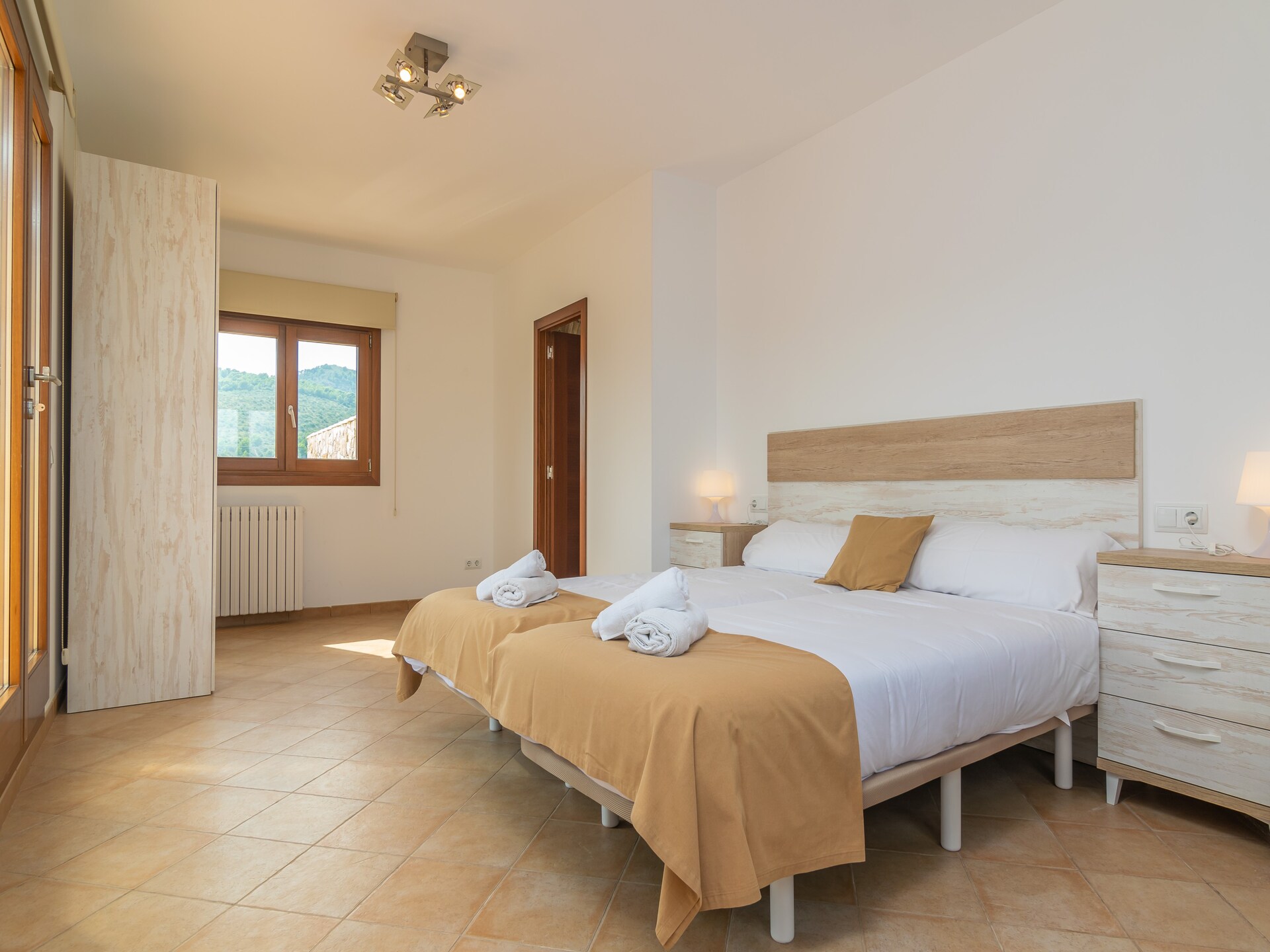 4-persoons villa met privézwembad in Son Servera - foto 20
