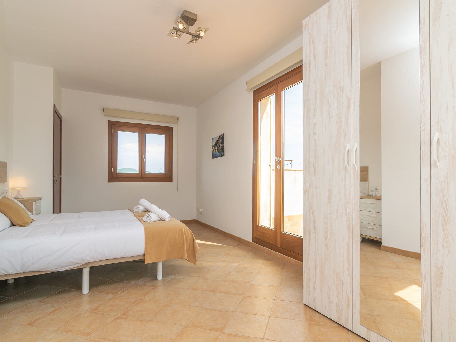 4-persoons villa met privézwembad in Son Servera - foto 19