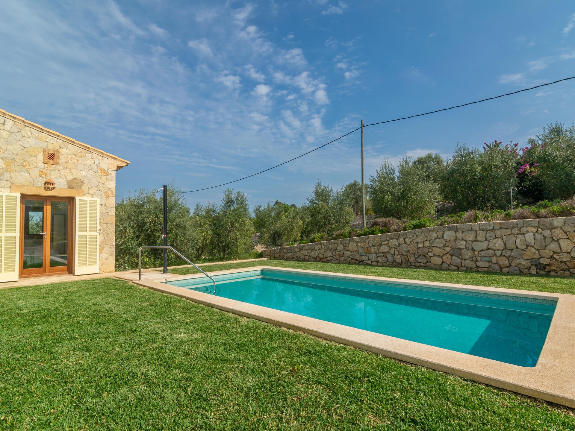 4-persoons villa met privézwembad in Son Servera - foto 9