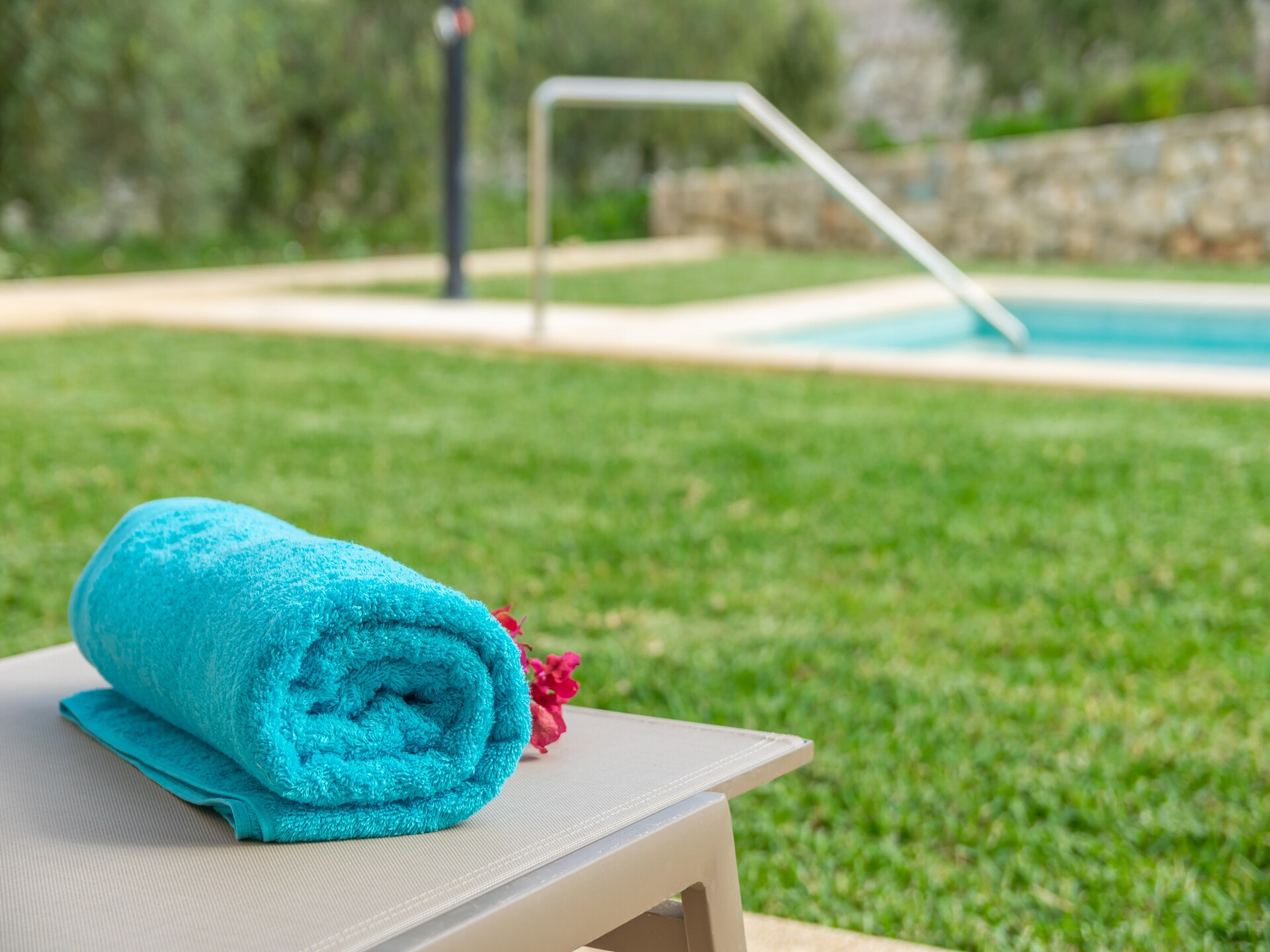 4-persoons villa met privézwembad in Son Servera - foto 32