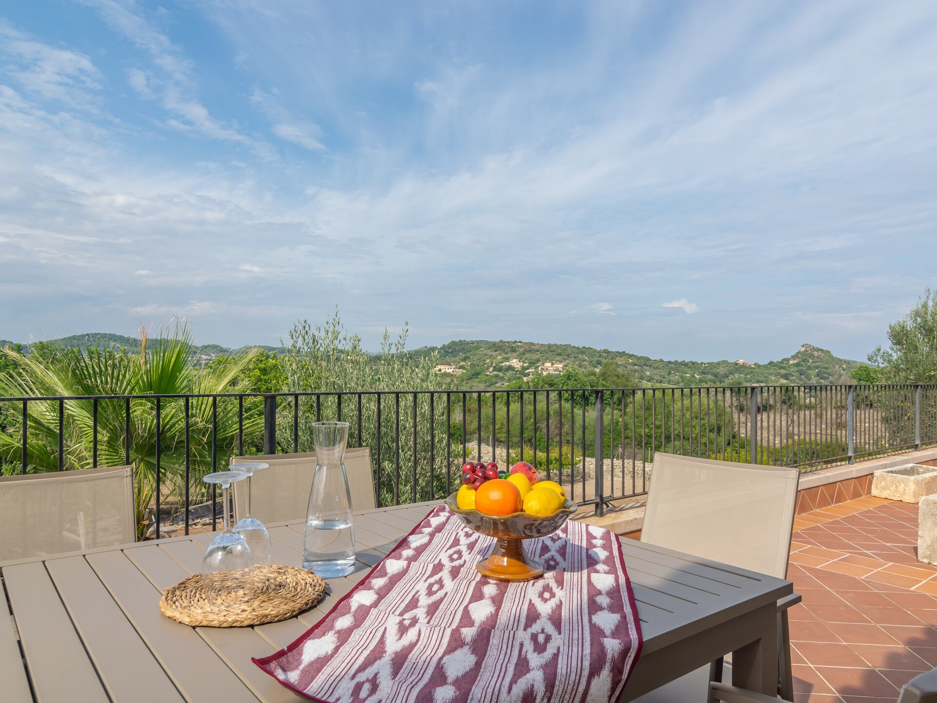 4-persoons villa met privézwembad in Son Servera - foto 25