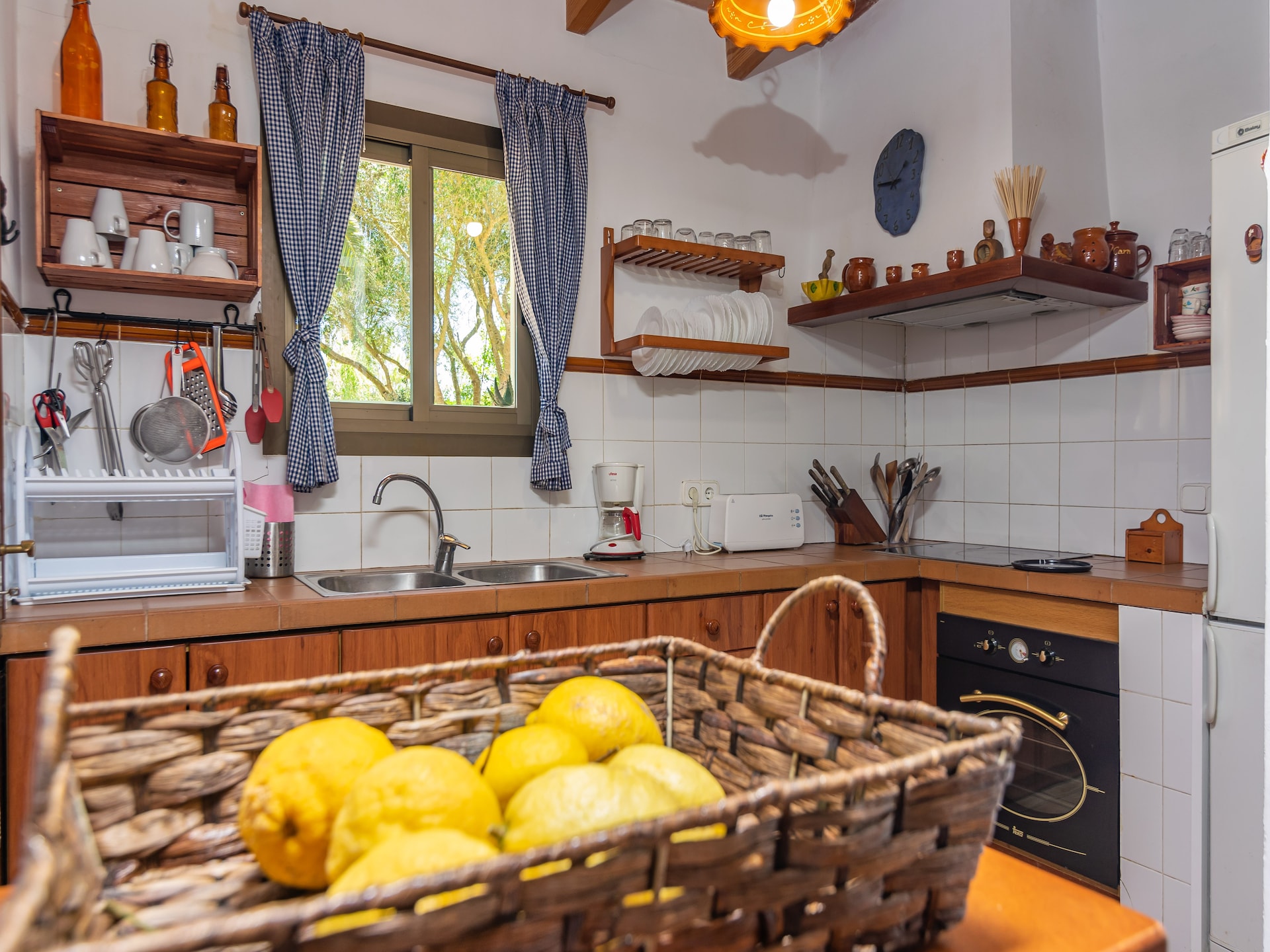 Vrijstaande villa met privézwembad en golfbaan nabij Manacor - foto 11