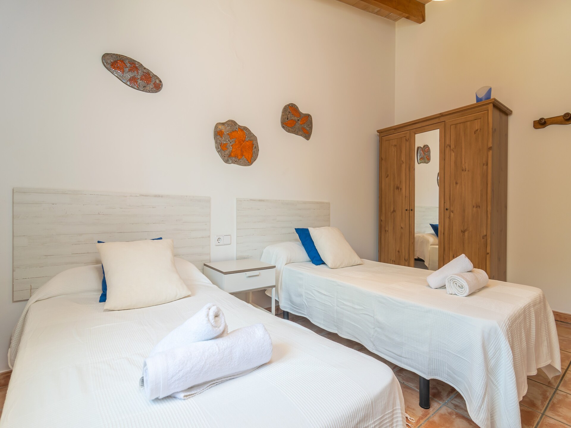 Vrijstaande villa met privézwembad en golfbaan nabij Manacor - foto 13