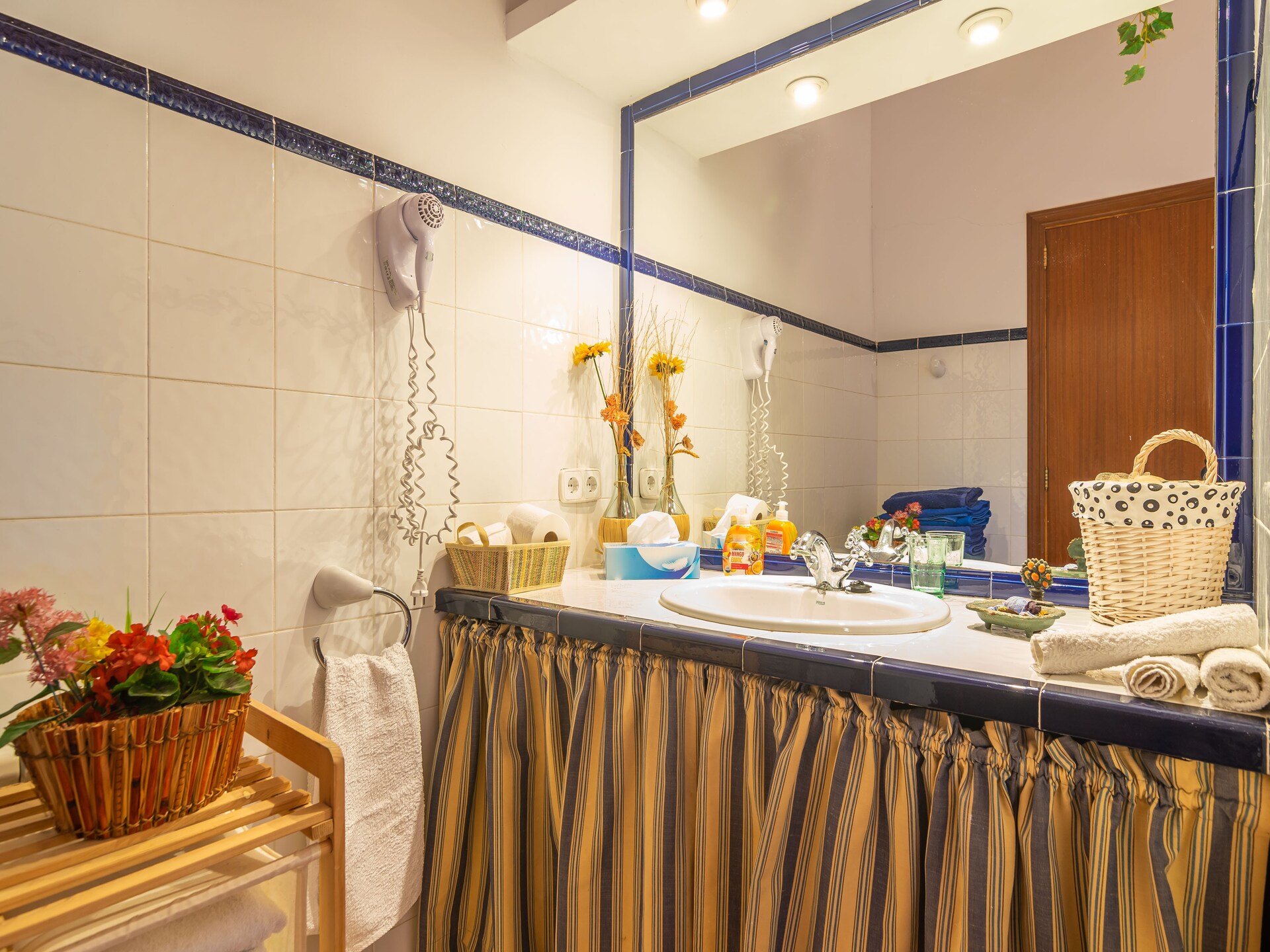 Vrijstaande villa met privézwembad en golfbaan nabij Manacor - foto 16