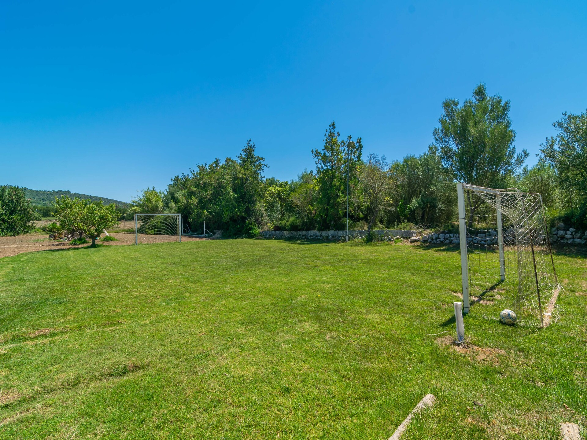 Vrijstaande villa met privézwembad en golfbaan nabij Manacor - foto 21