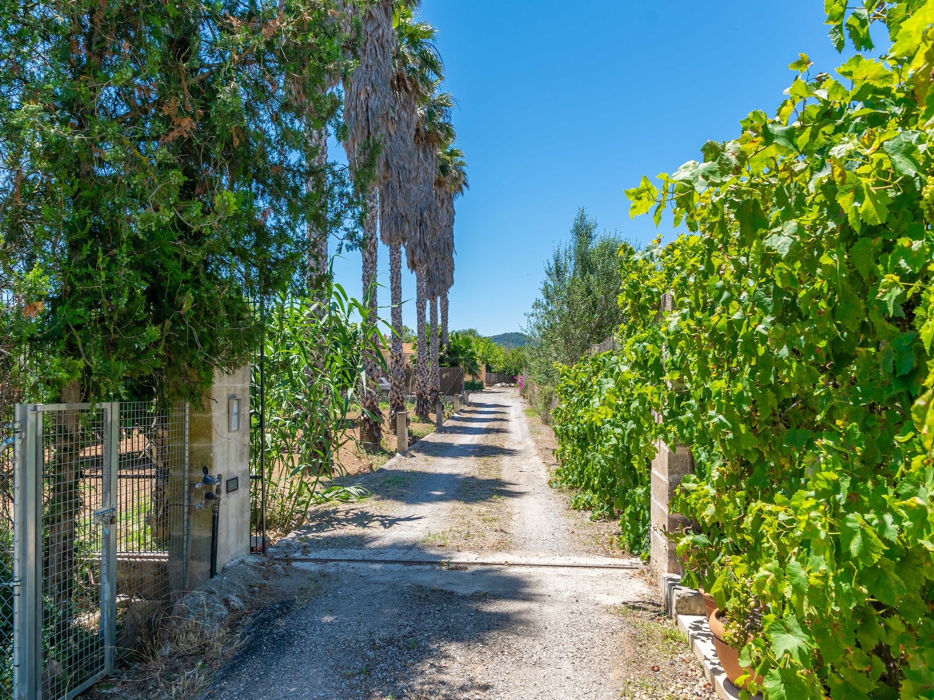 Vrijstaande villa met privézwembad en golfbaan nabij Manacor - foto 28