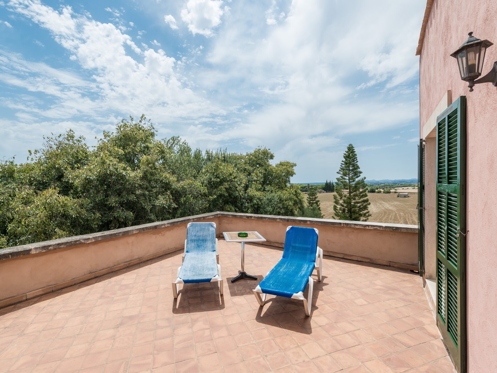 Landelijk gelegen tent met privézwembad bij Manacor, vlakbij golfbaan - foto 25