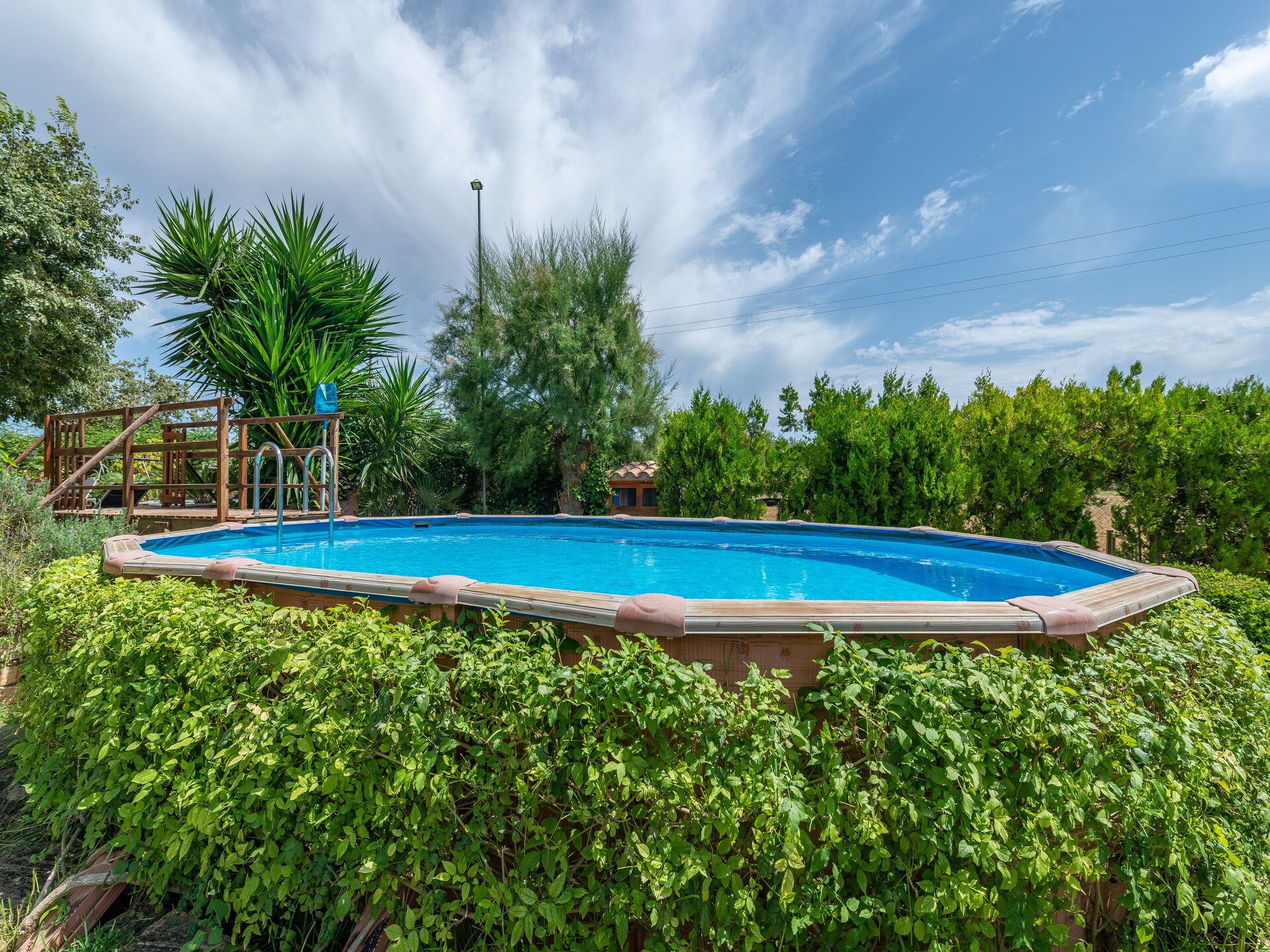 Landelijk gelegen tent met privézwembad bij Manacor, vlakbij golfbaan - foto 40