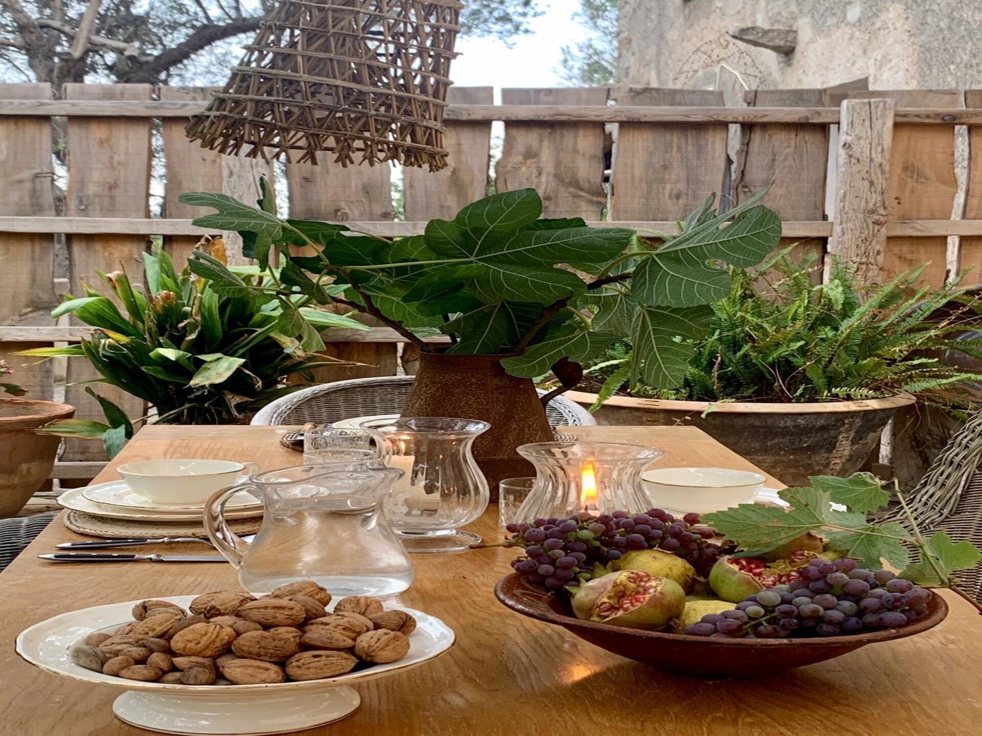 Authentieke finca met privézwembad nabij Andratx en Camp de Mar - foto 6