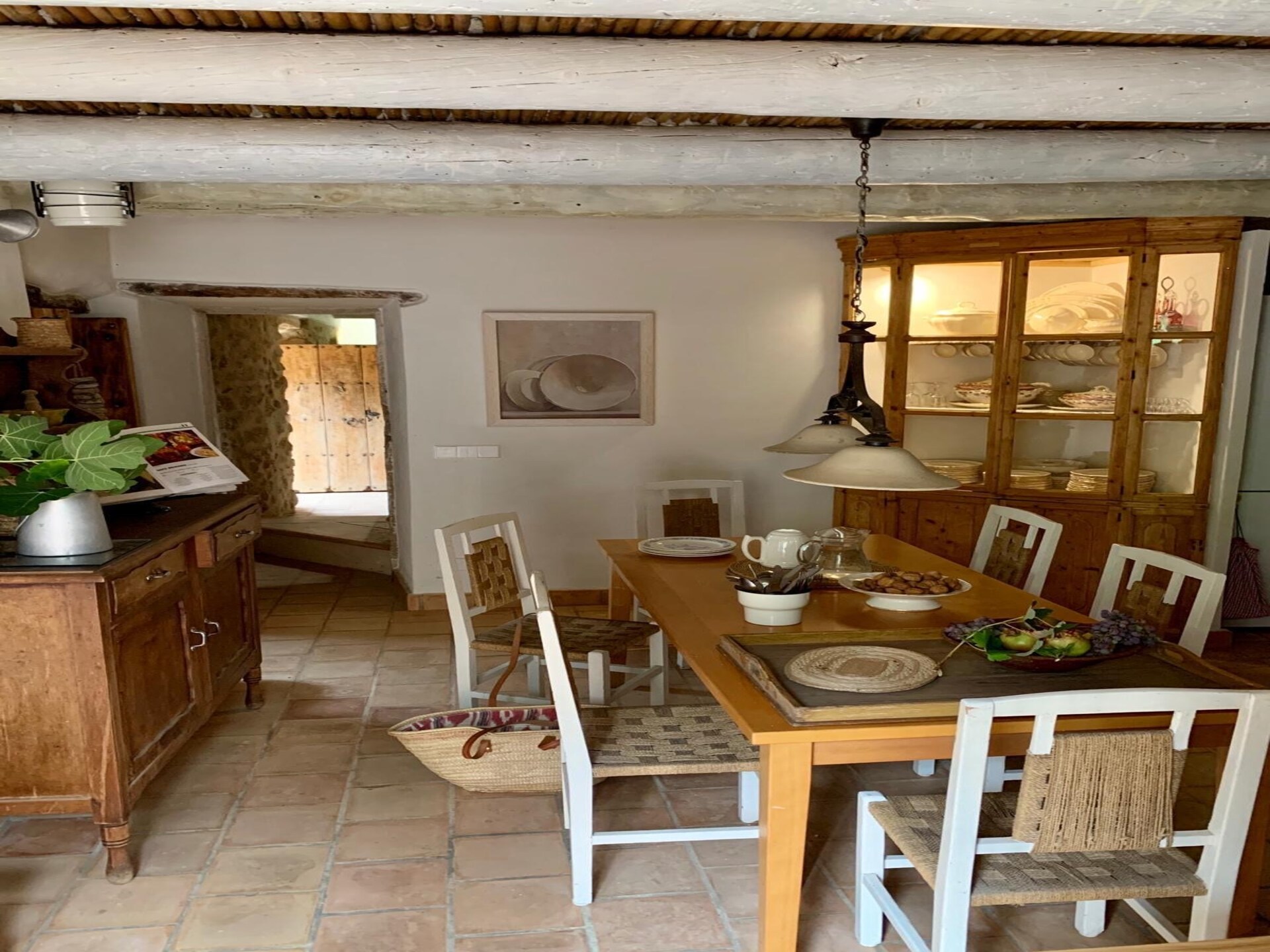 Authentieke finca met privézwembad nabij Andratx en Camp de Mar - foto 8