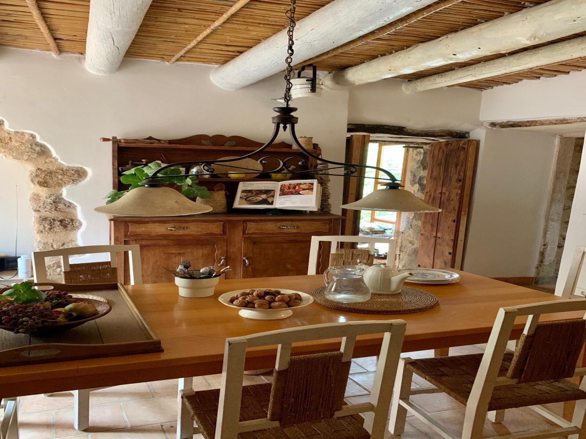 Authentieke finca met privézwembad nabij Andratx en Camp de Mar - foto 9