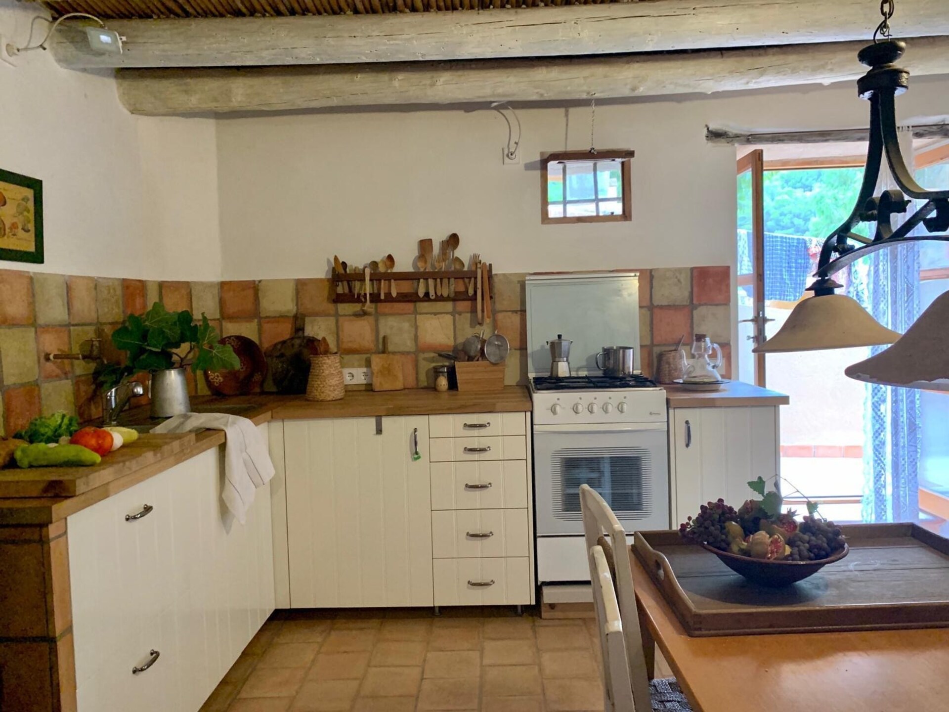 Authentieke finca met privézwembad nabij Andratx en Camp de Mar - foto 11
