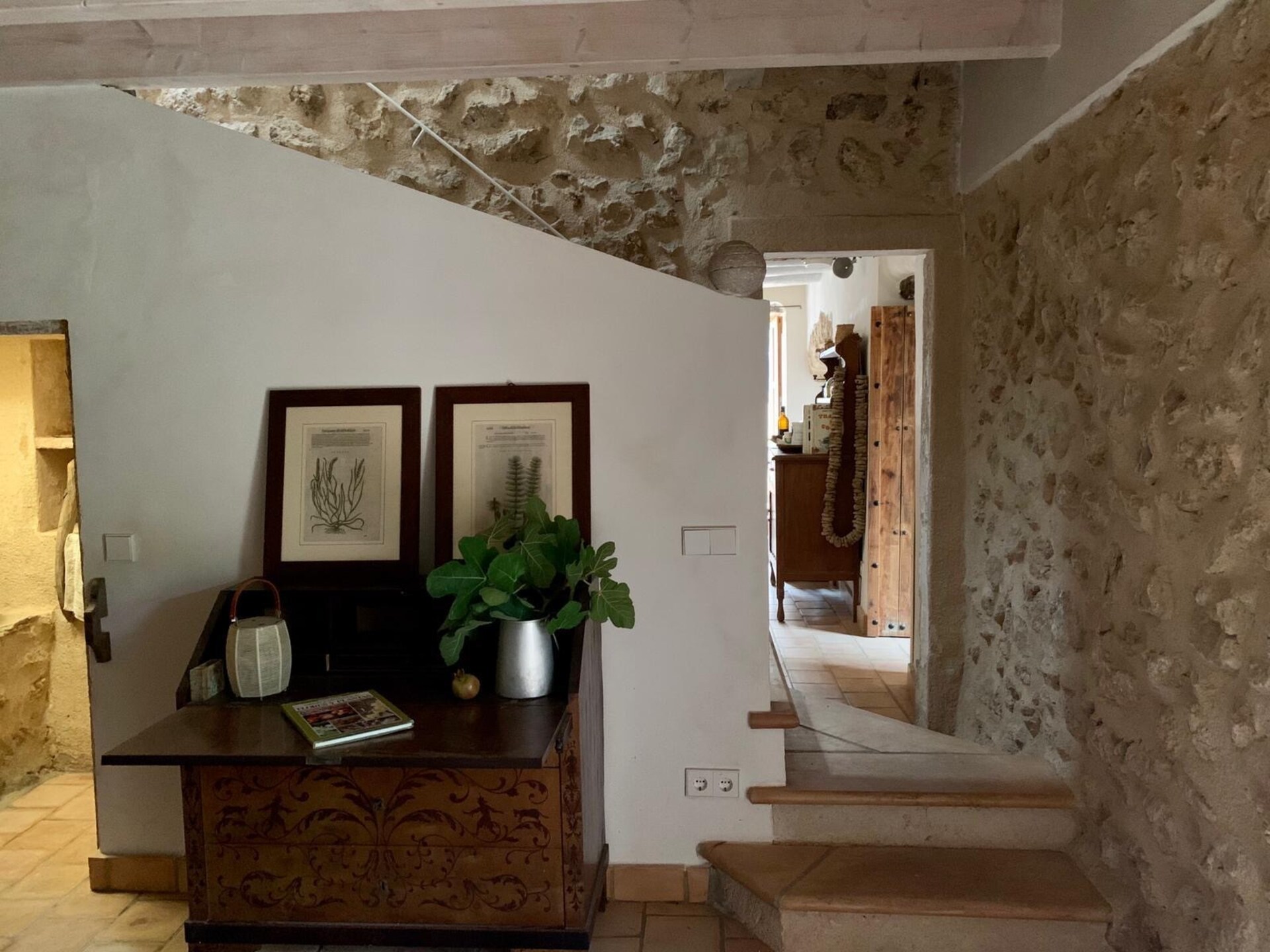 Authentieke finca met privézwembad nabij Andratx en Camp de Mar - foto 13