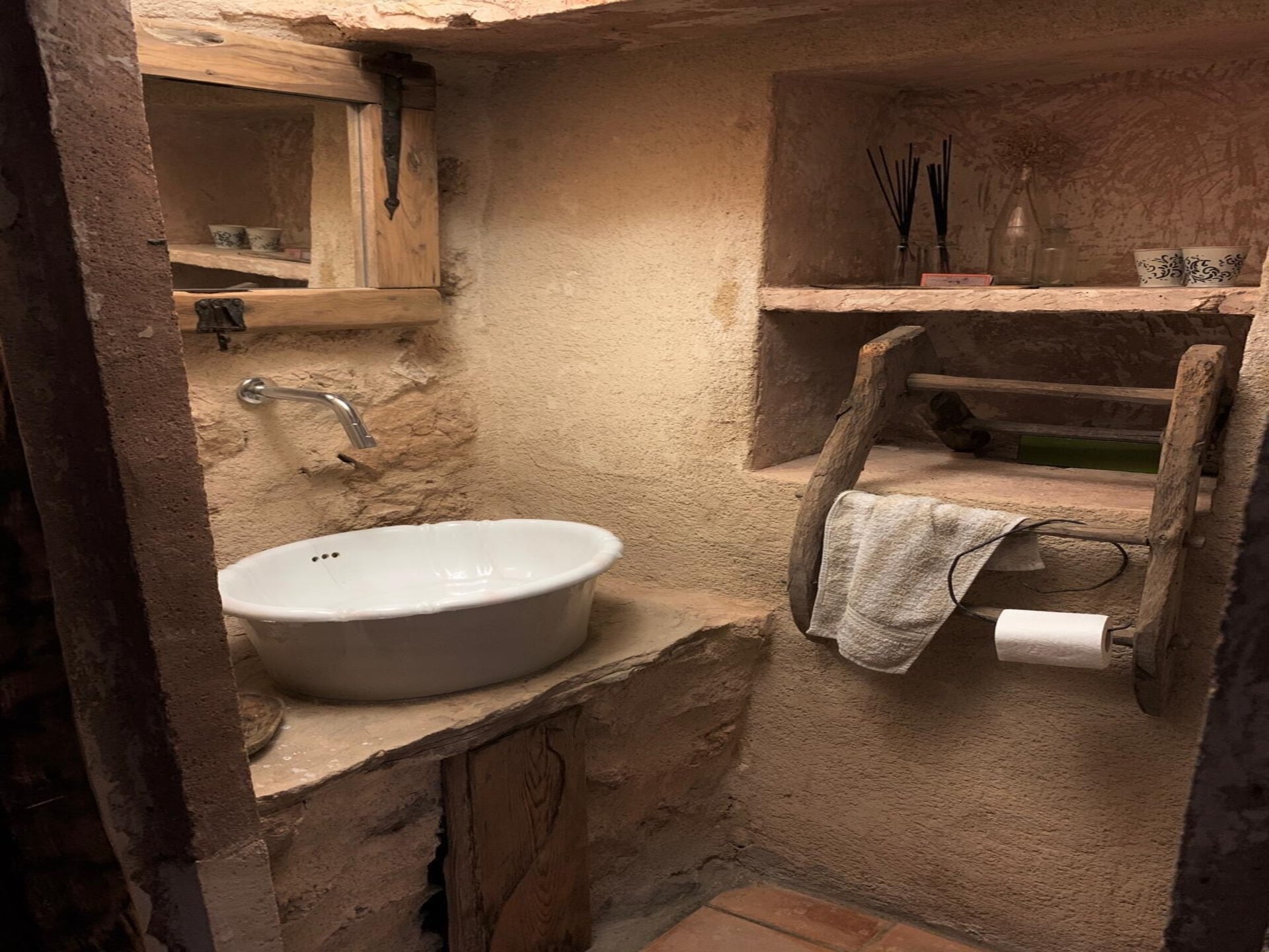 Authentieke finca met privézwembad nabij Andratx en Camp de Mar - foto 15