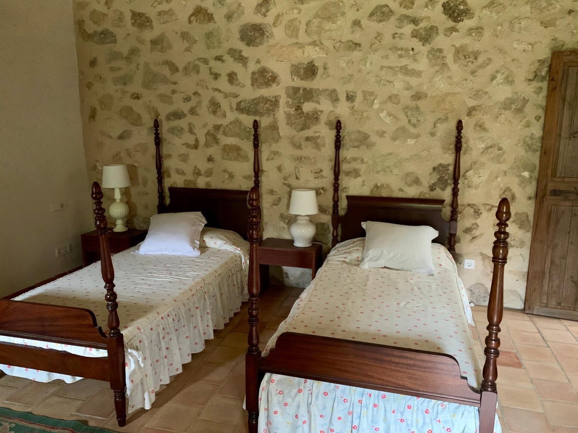 Authentieke finca met privézwembad nabij Andratx en Camp de Mar - foto 16