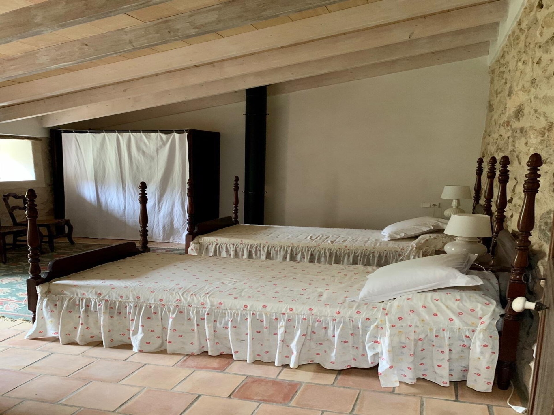 Authentieke finca met privézwembad nabij Andratx en Camp de Mar - foto 17
