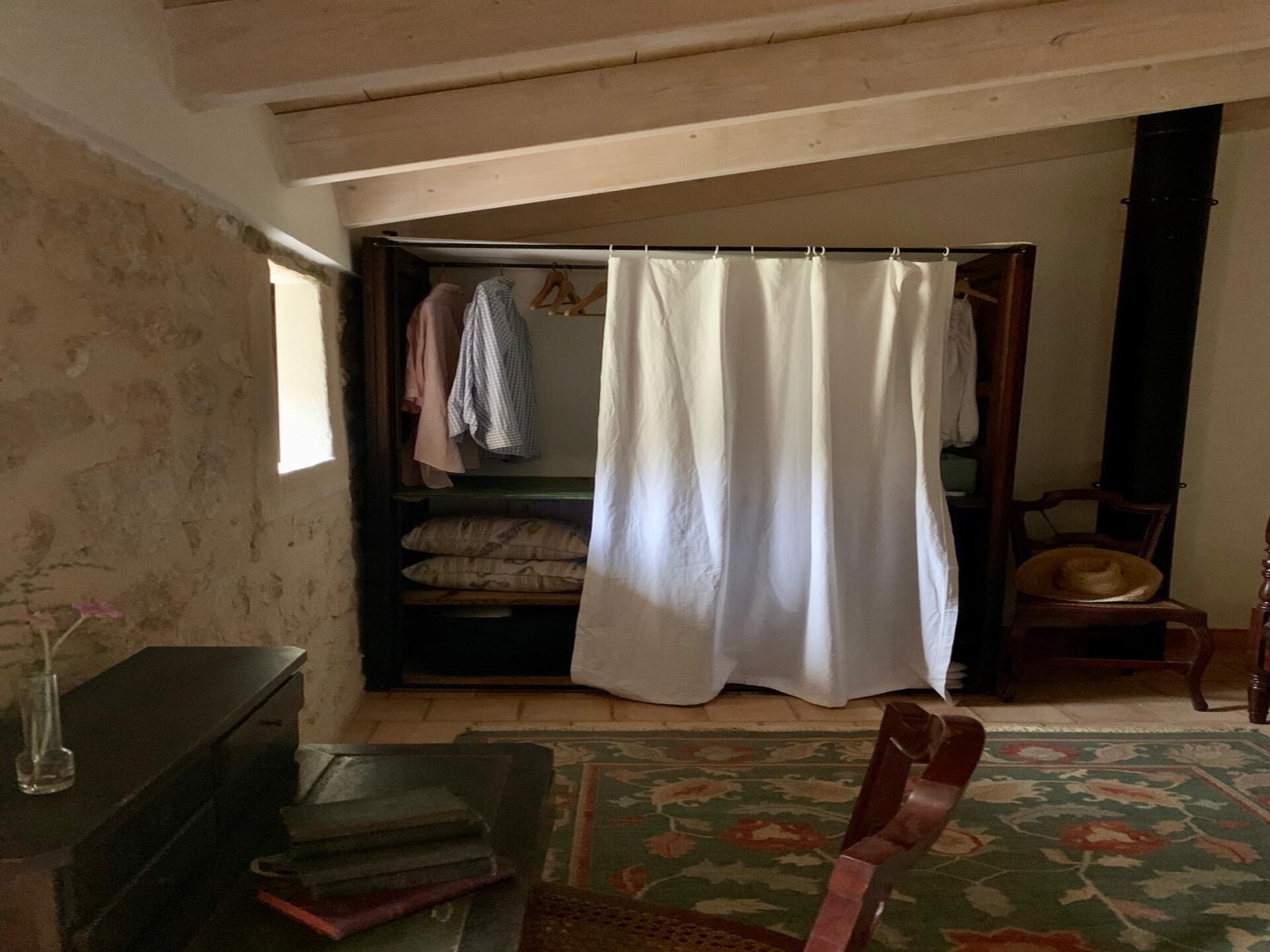Authentieke finca met privézwembad nabij Andratx en Camp de Mar - foto 18