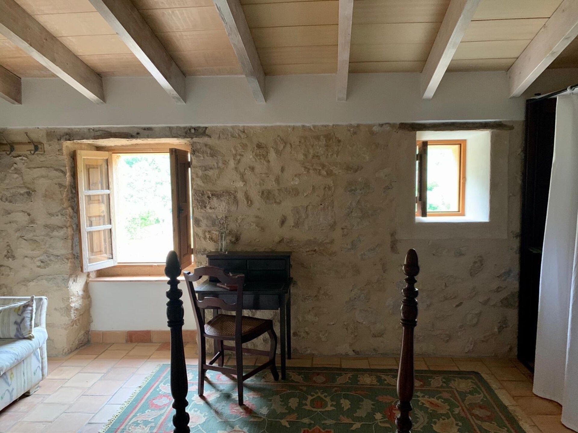Authentieke finca met privézwembad nabij Andratx en Camp de Mar - foto 19