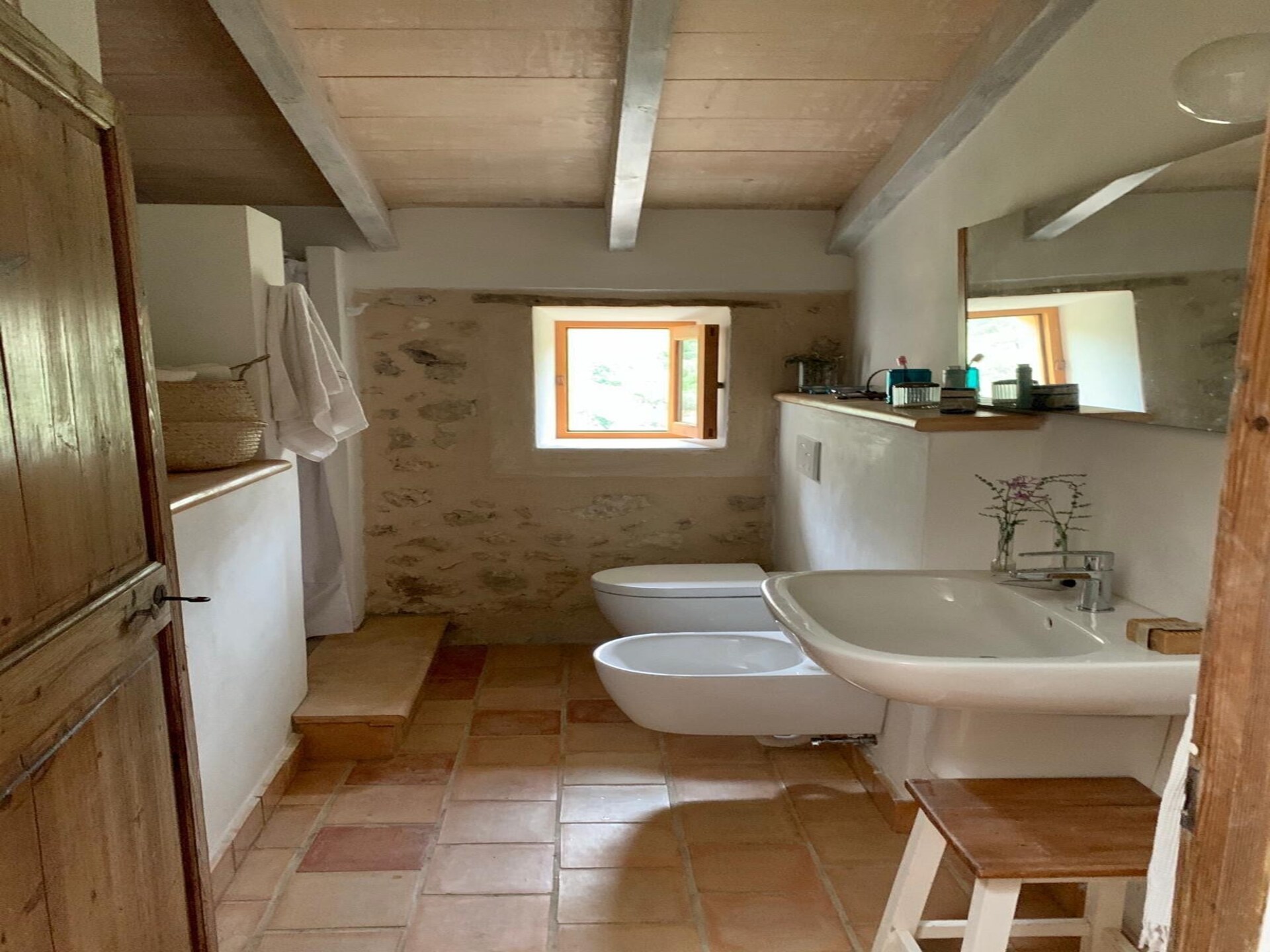 Authentieke finca met privézwembad nabij Andratx en Camp de Mar - foto 20
