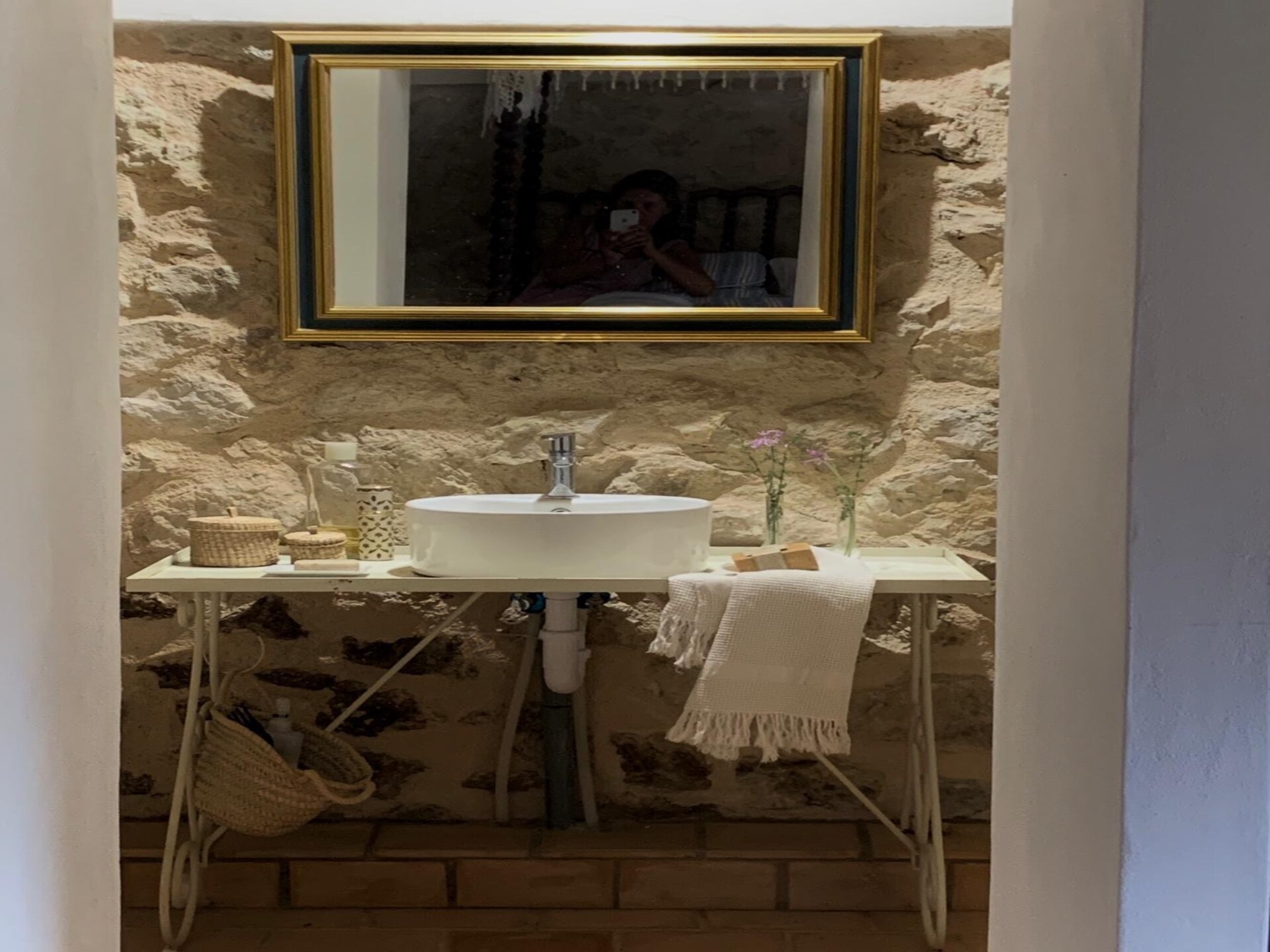 Authentieke finca met privézwembad nabij Andratx en Camp de Mar - foto 23