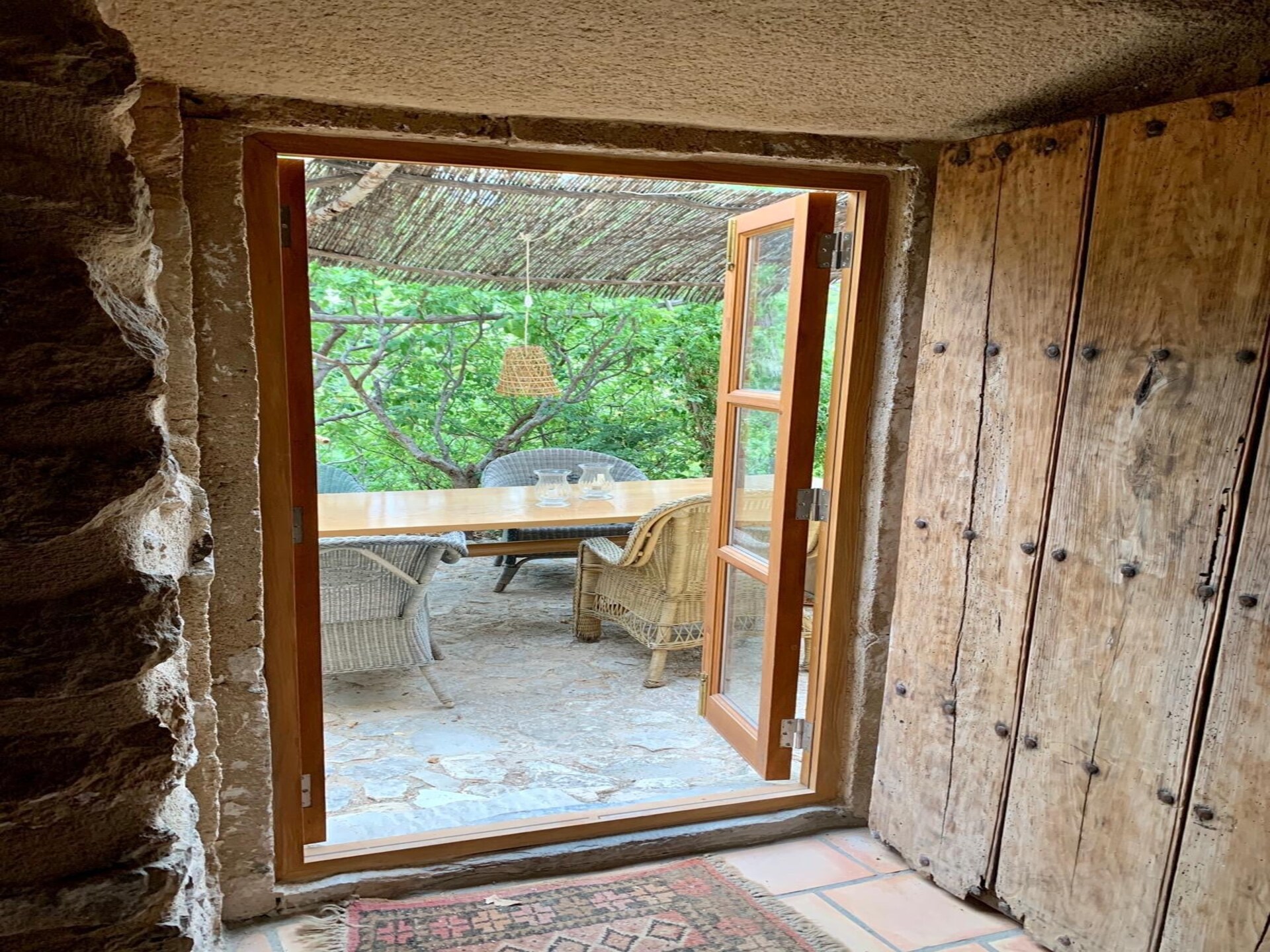 Authentieke finca met privézwembad nabij Andratx en Camp de Mar - foto 24